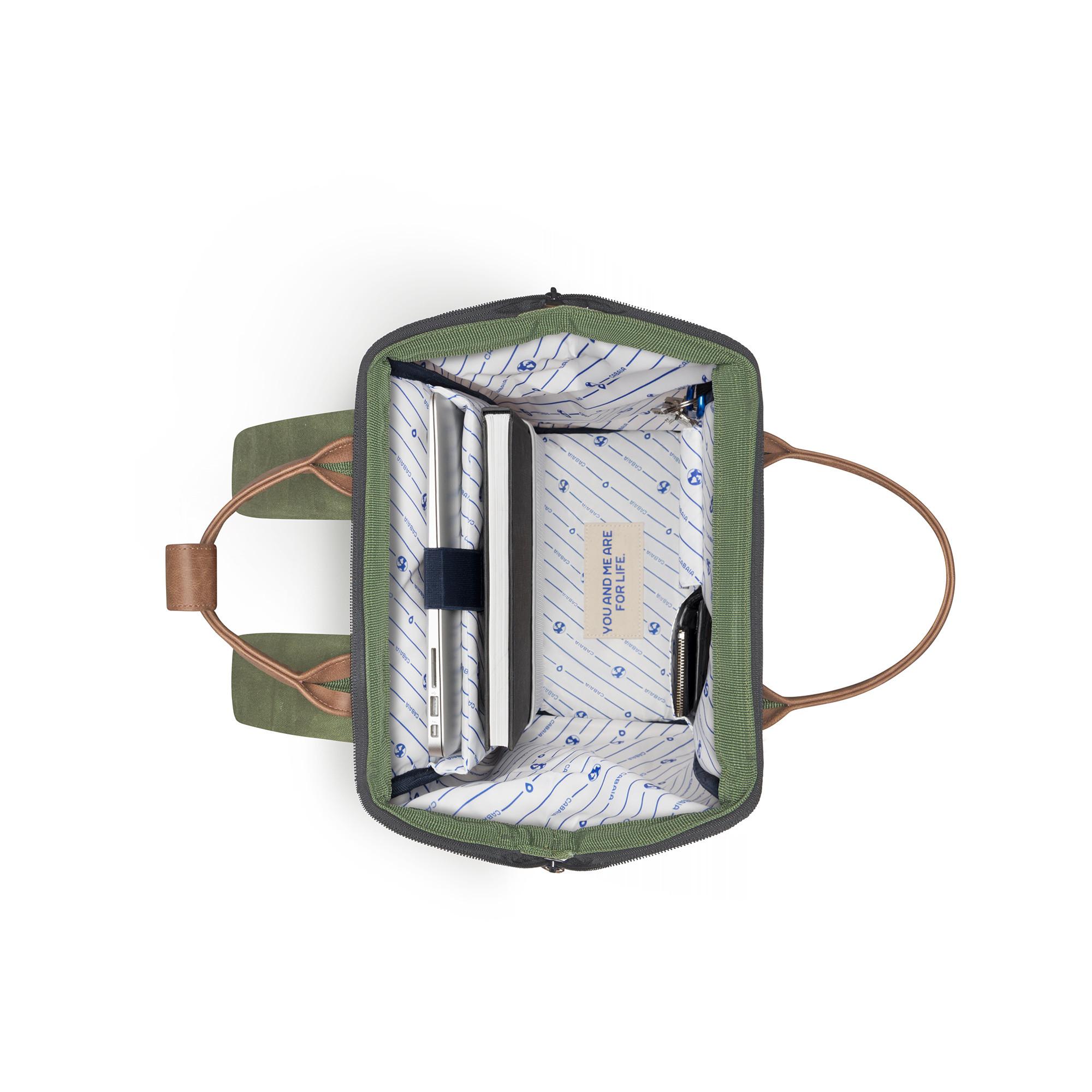 CABAIA Rucksack Nicosie M