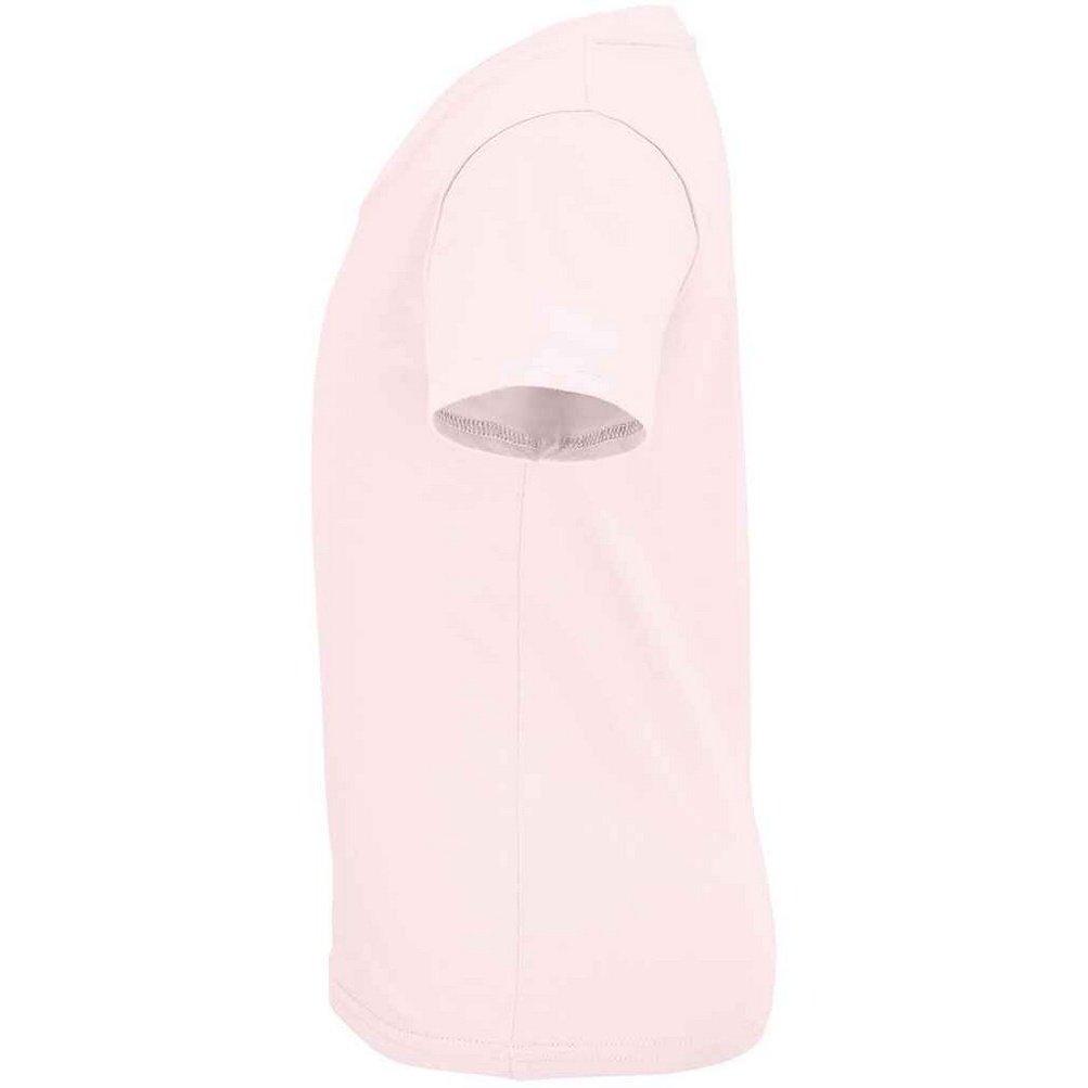 SOLS Crusader TShirt