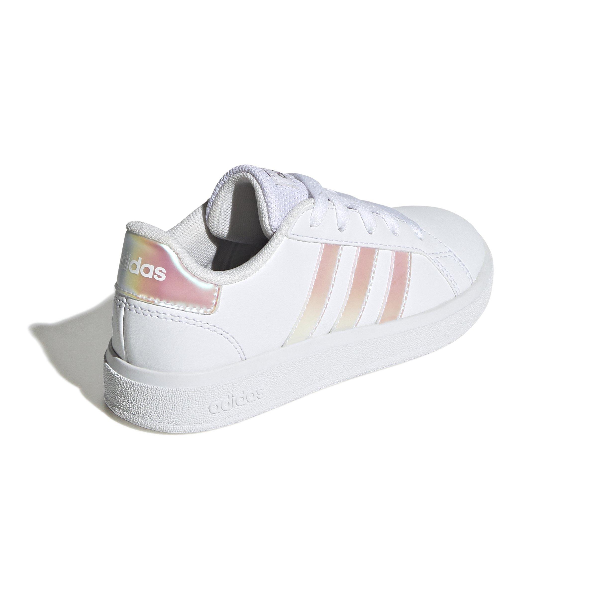 adidas Originals Sneaker mit Schnürsenkeln Kind Grand Court