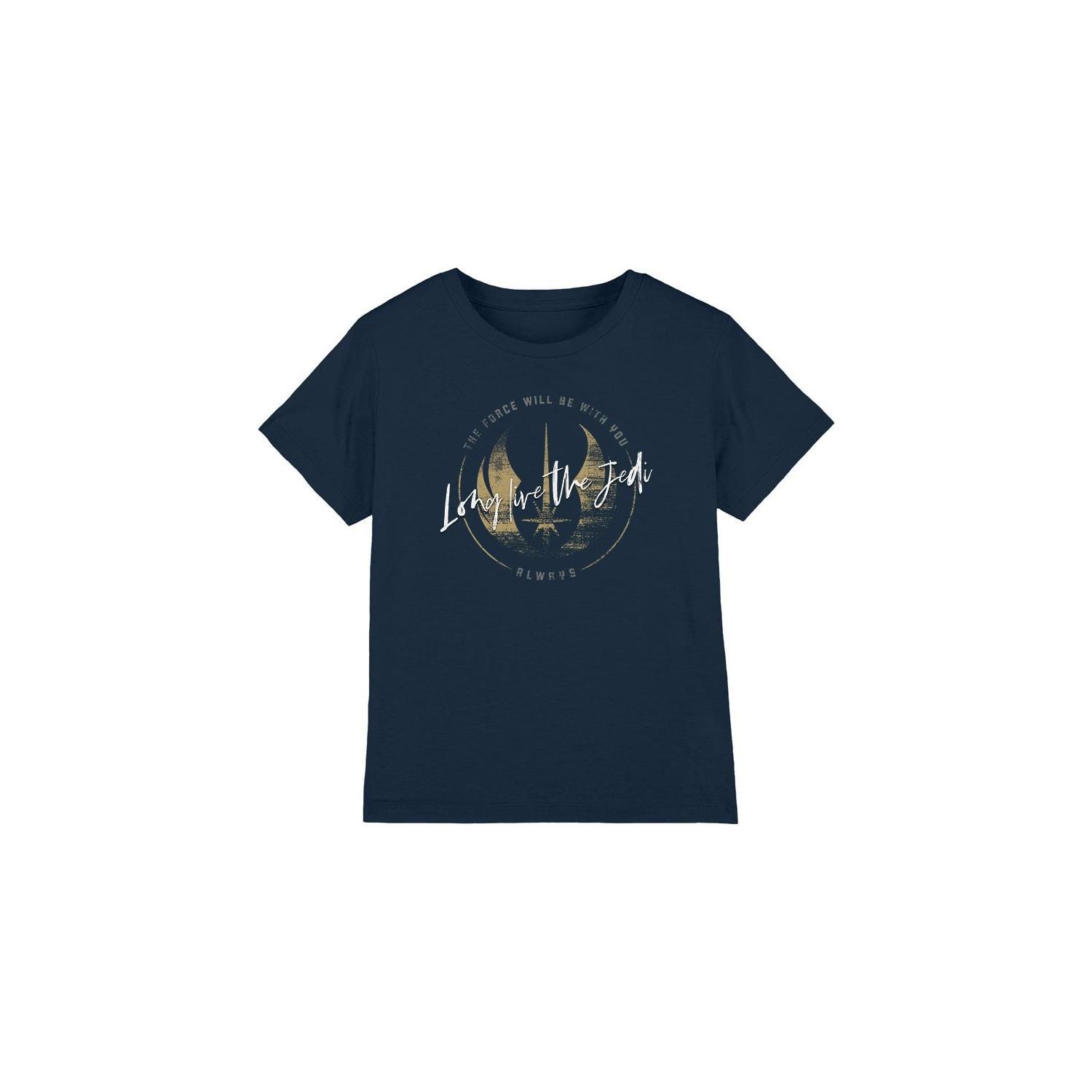 STAR WARS Long Live The Jedi TShirt