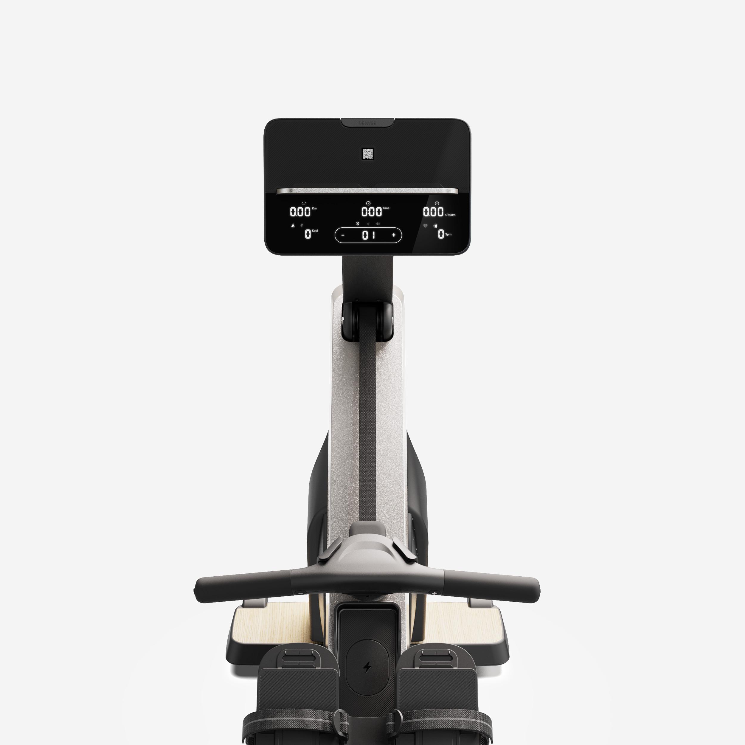 DOMYOS Rudergerät - 900