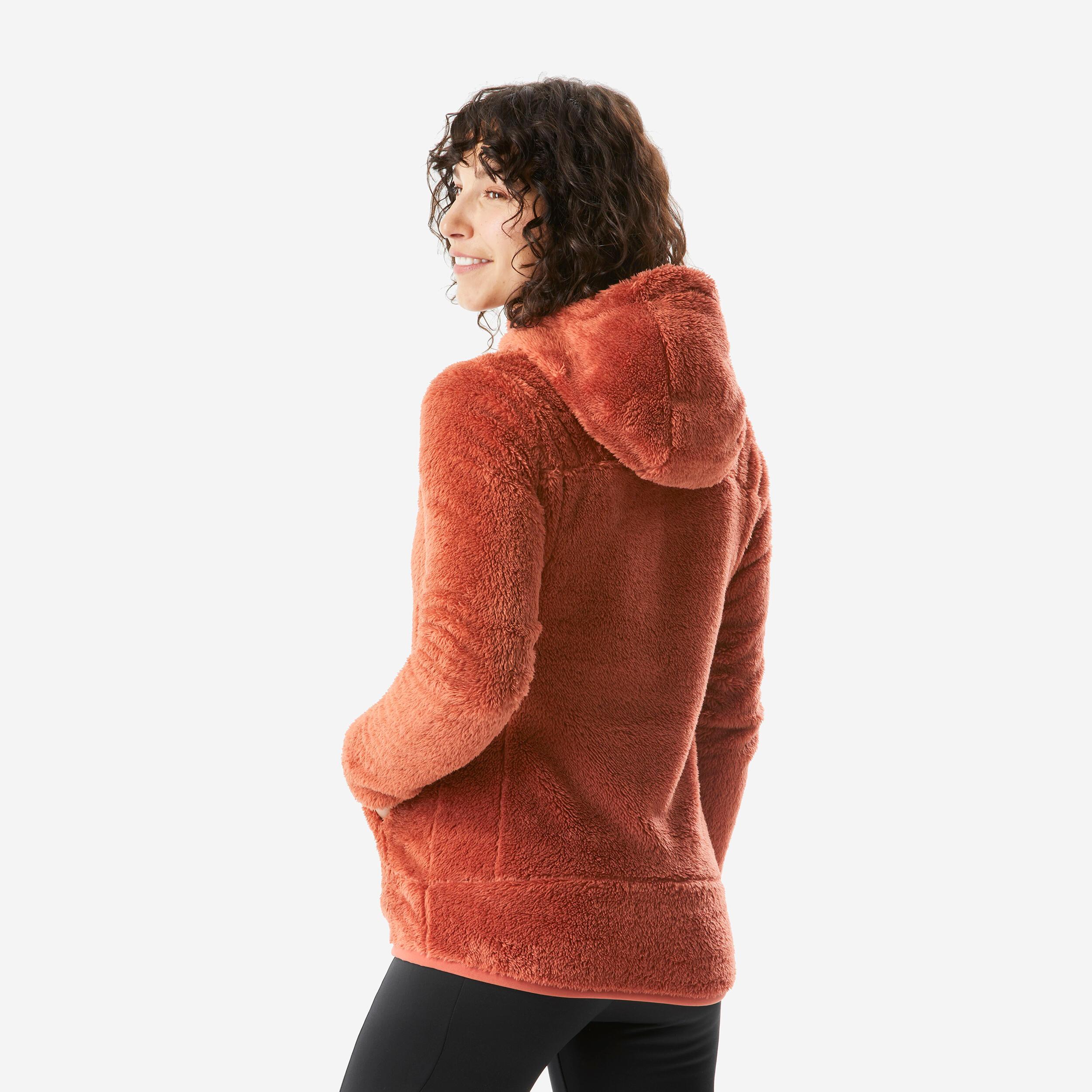 QUECHUA Fleece - SH500