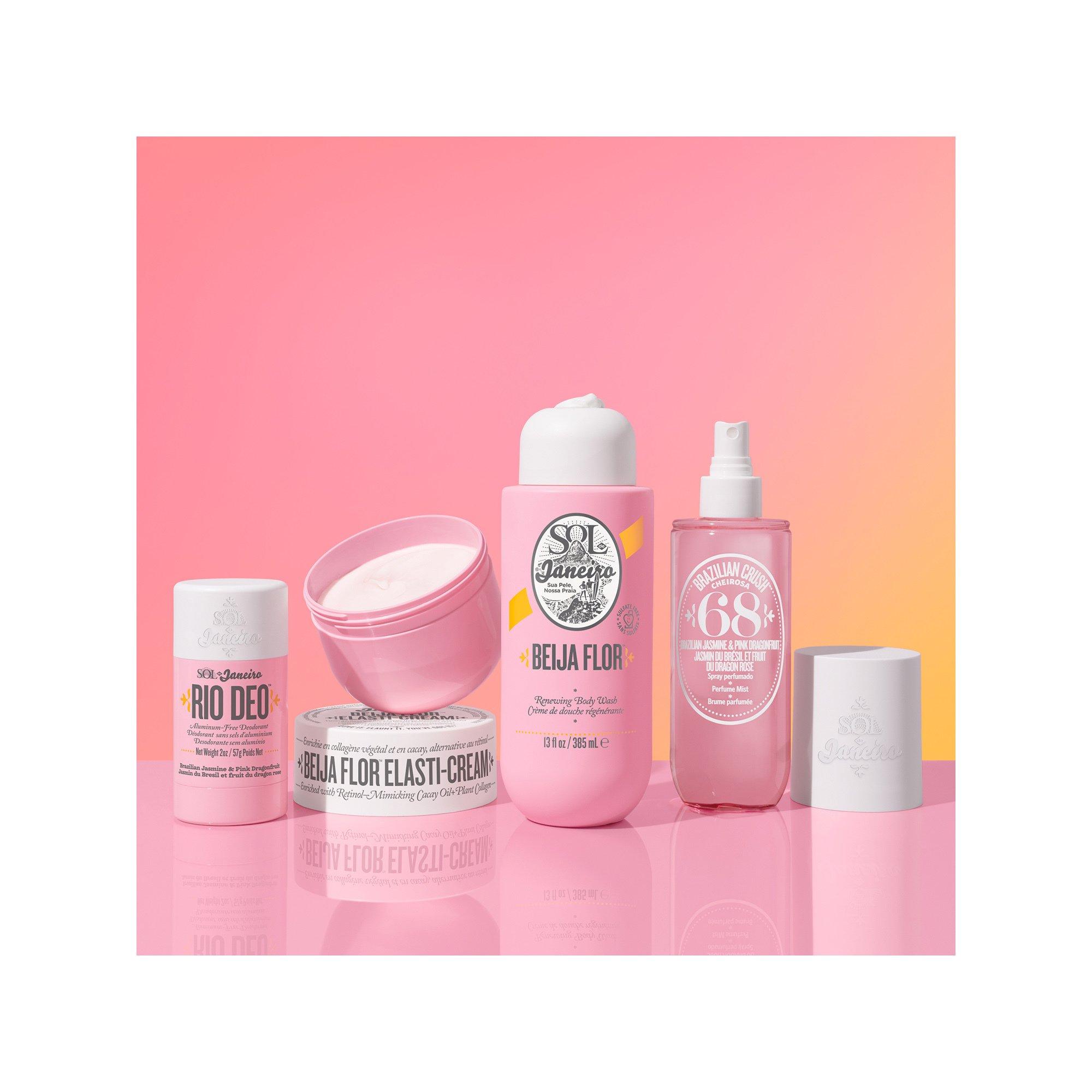 SOL de Janeiro Beija Flor Rio Deo 68 - Deodorant