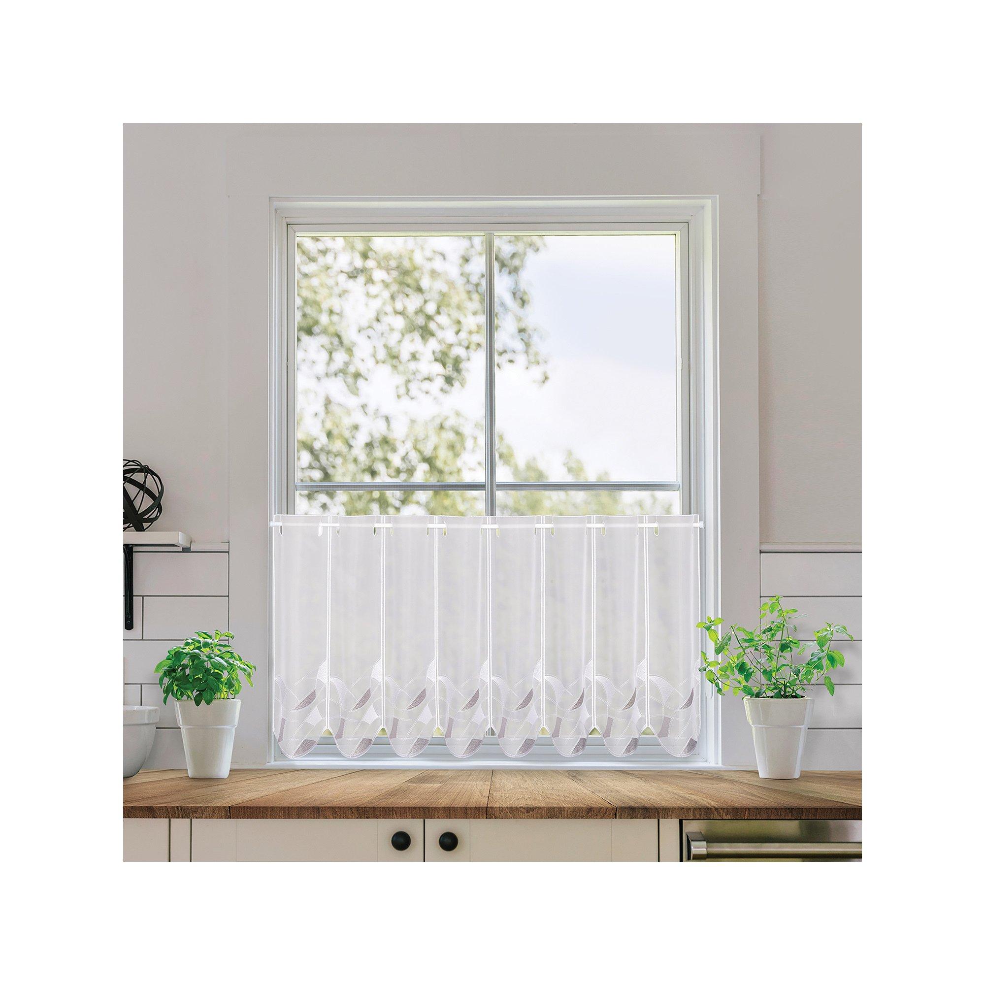 Gerster Collection Scheibengardinen Bistro Gina