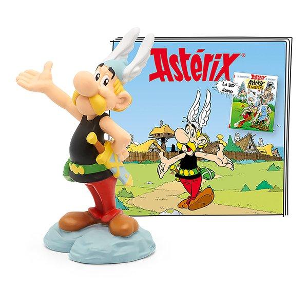 Tonies Astérix le Gaulois, Französisch