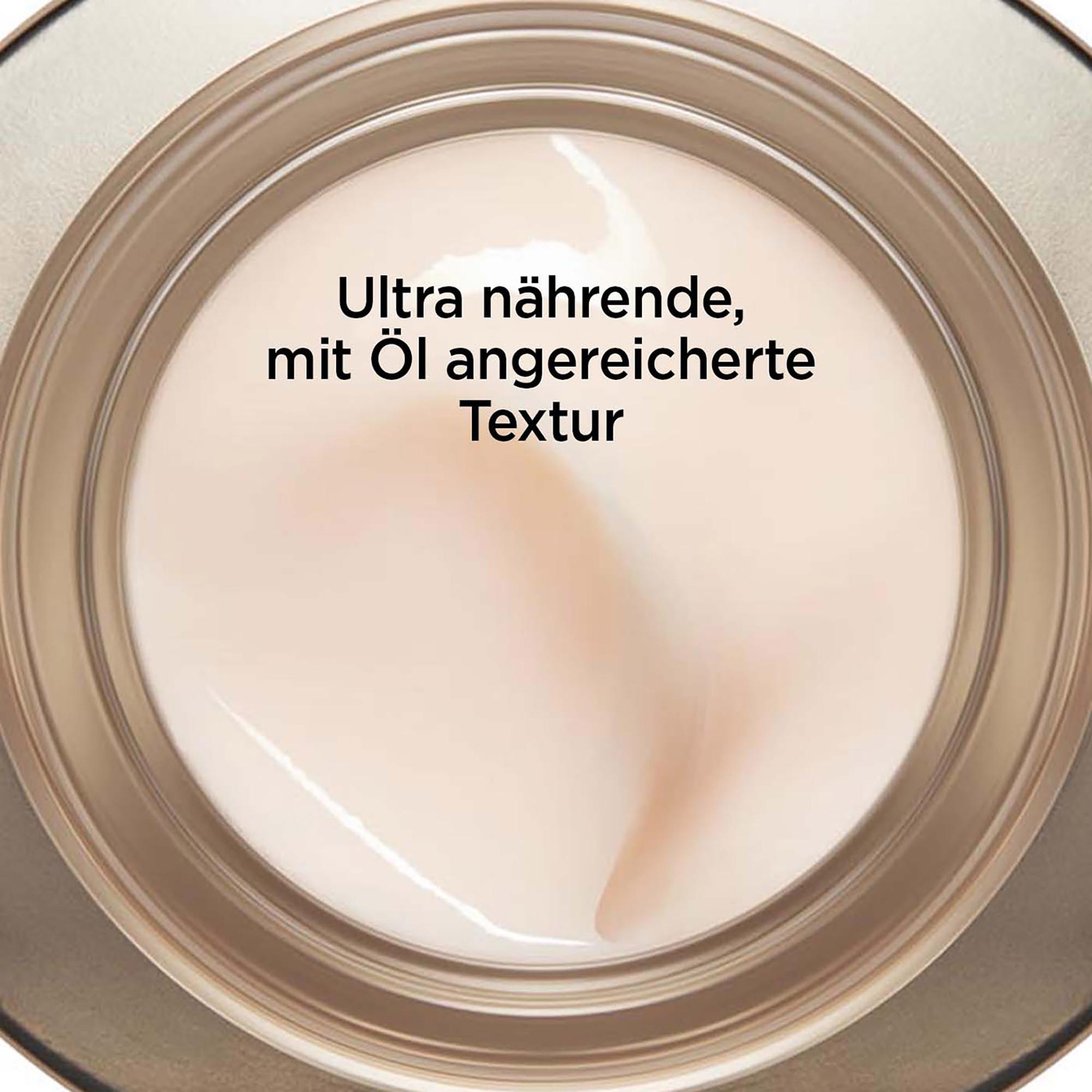 CLARINS NUTRI LUMIERE Nutri-Lumière Nuit