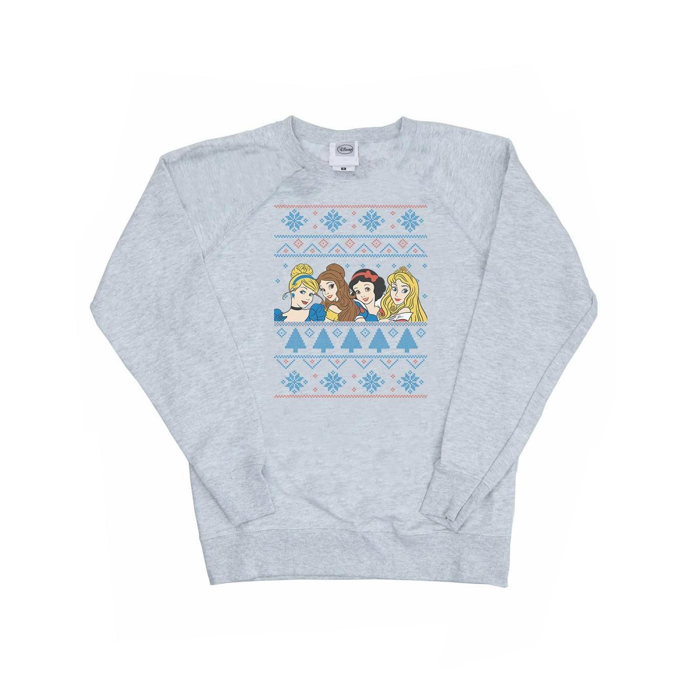 Disney PRINCESS Sweatshirt