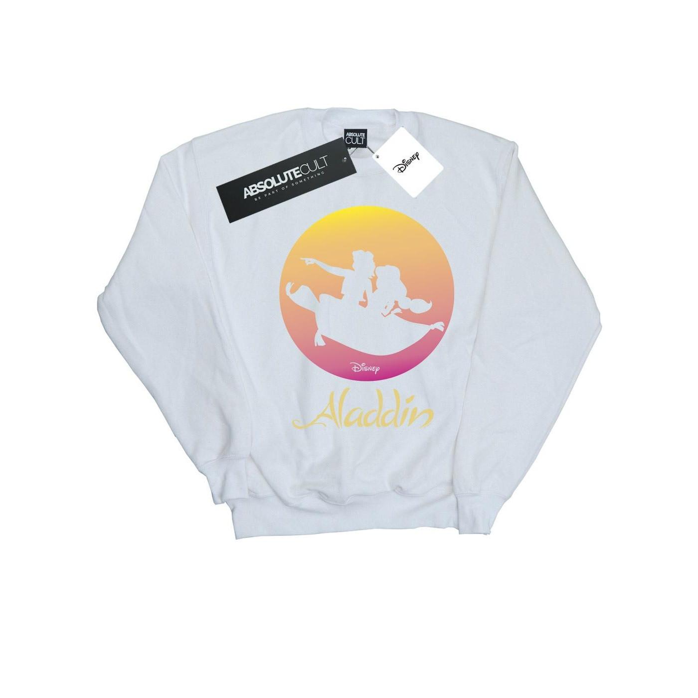 Disney Sweatshirt