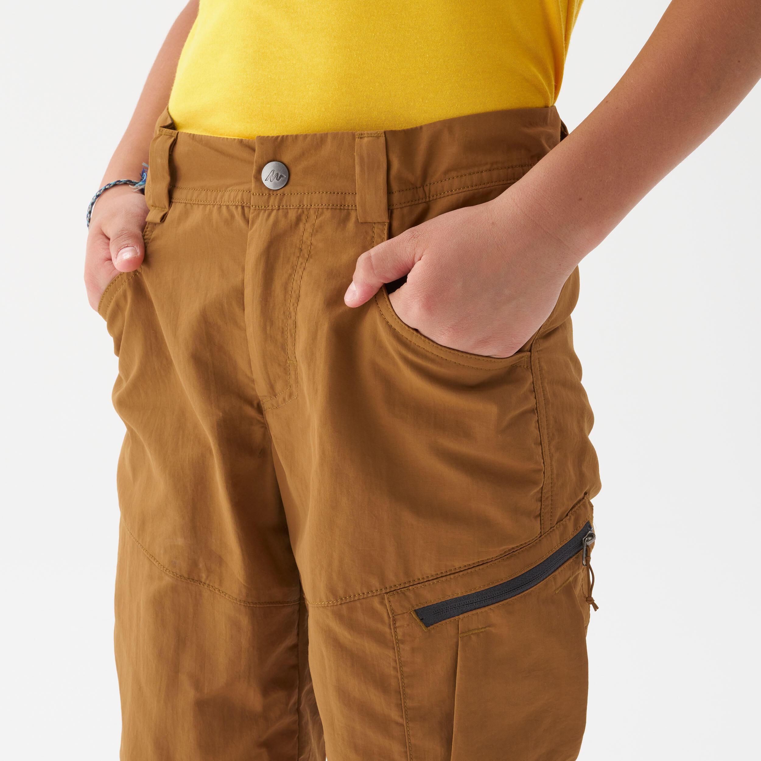 QUECHUA Shorts - MH500