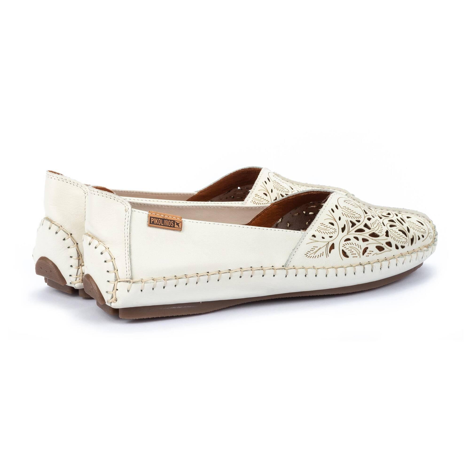 Pikolinos Jerez - Leder loafer