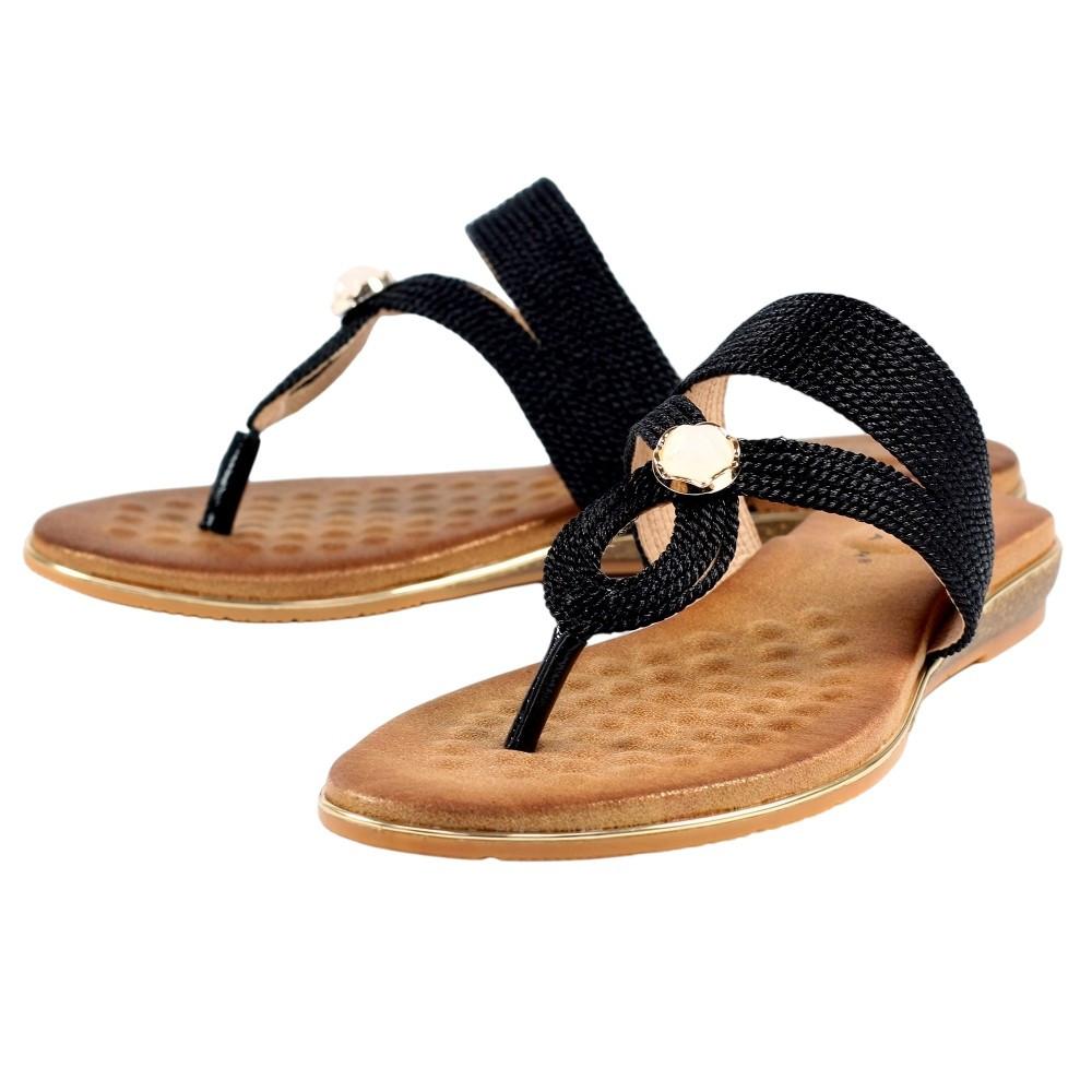 Lunar Sandalen Ezra