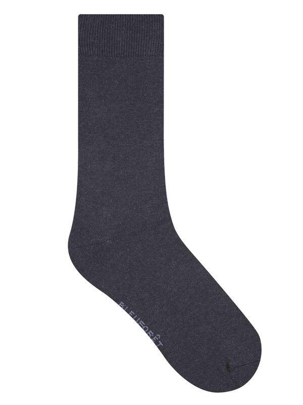 BLEU FORET Baumwolle & Kaschmir