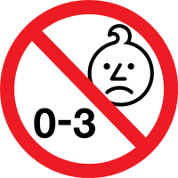 Ursus URSUS Tonzeichenpapier 50x70cm 2232262 130g. pink