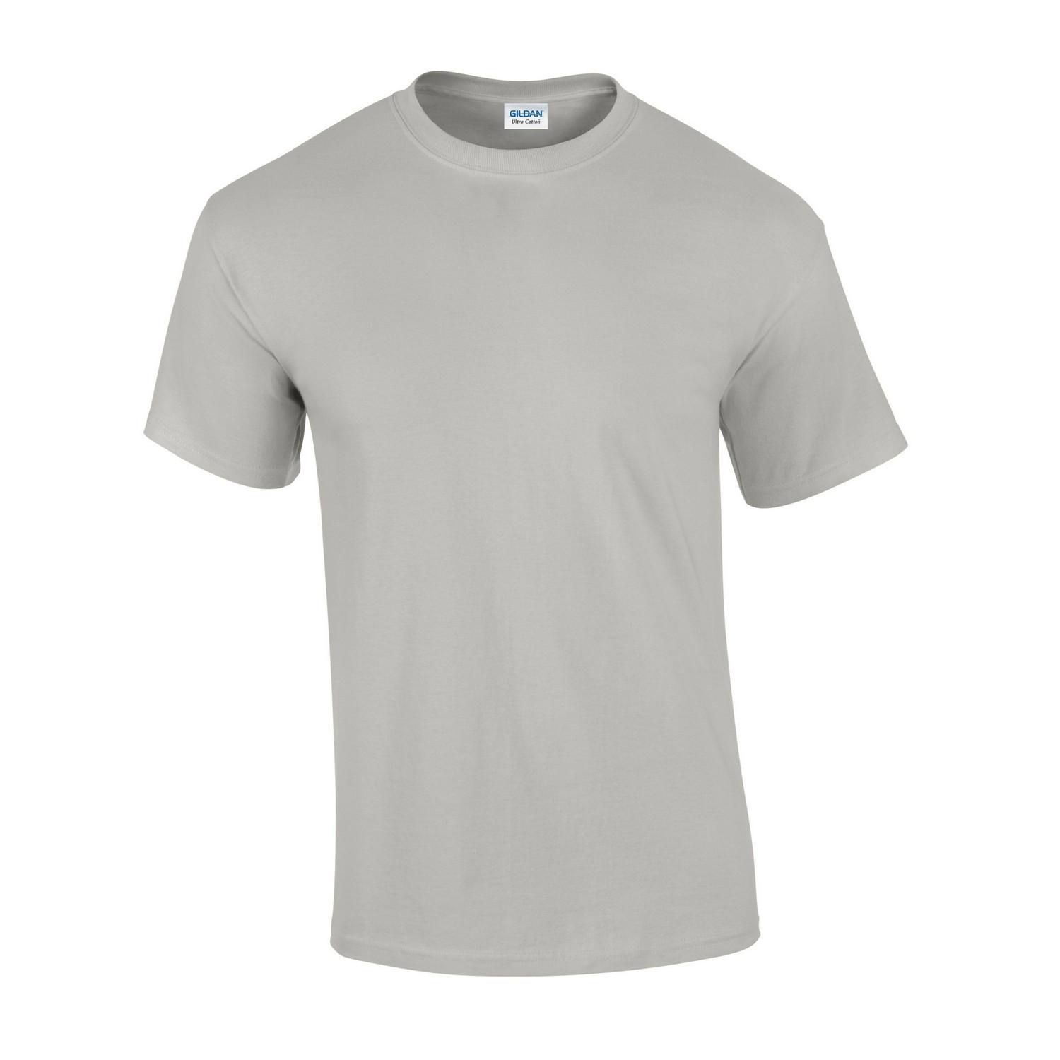 Gildan Kurzarm Regular Fit T-Shirt
