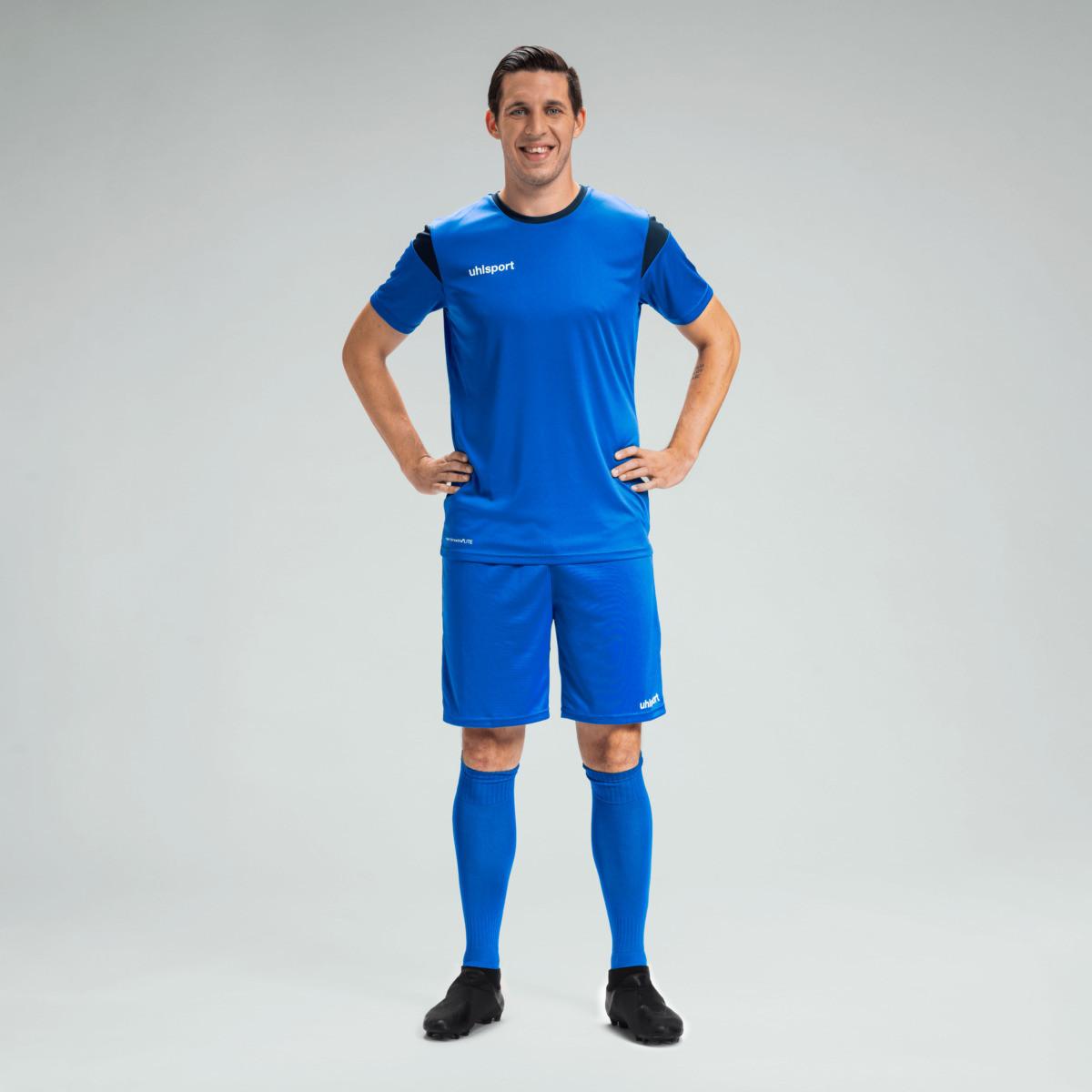 Uhlsport trikot uhlport quad 27