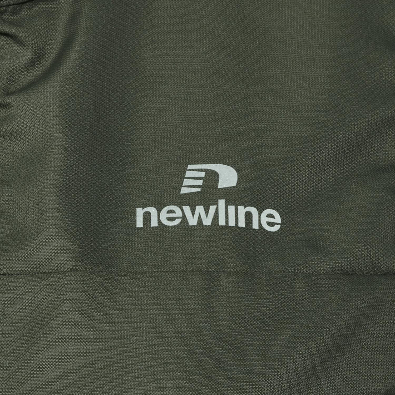 Newline ärmellose jacke beat