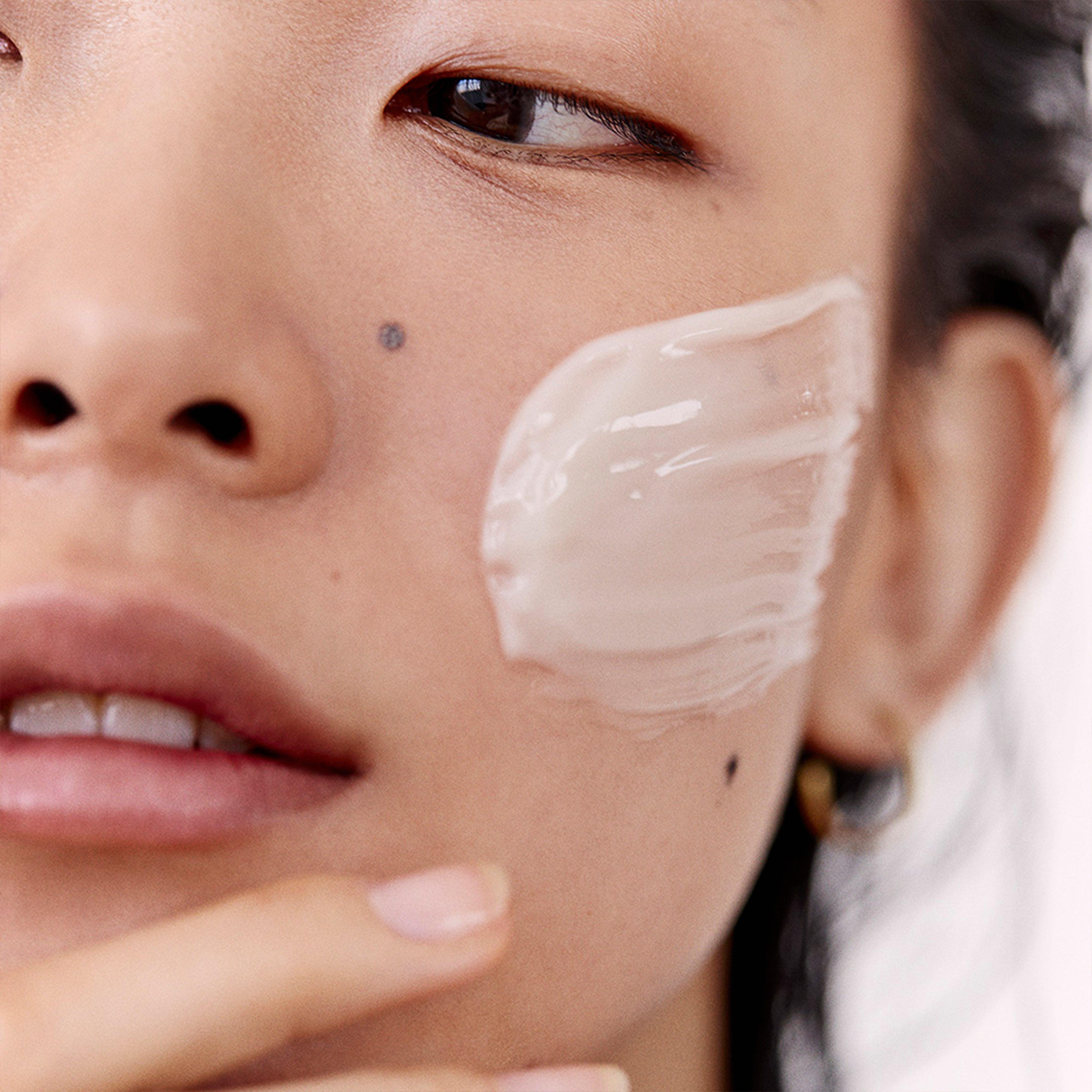 Fresh ROSE Rose Deep Hydra Sleep Mask