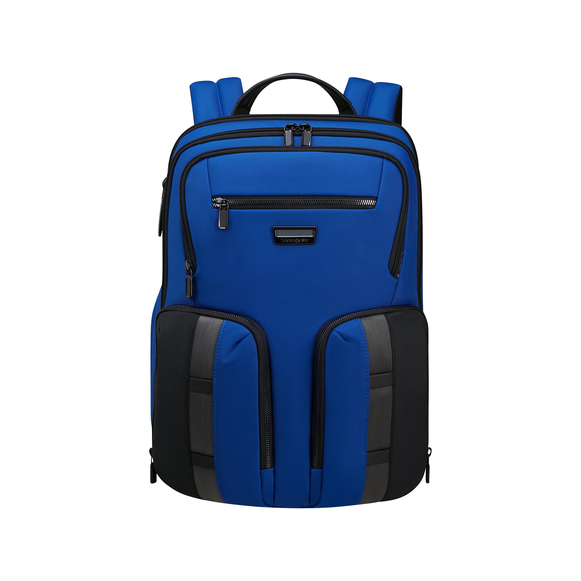 Samsonite Laptop Rucksack URBAN-EYE