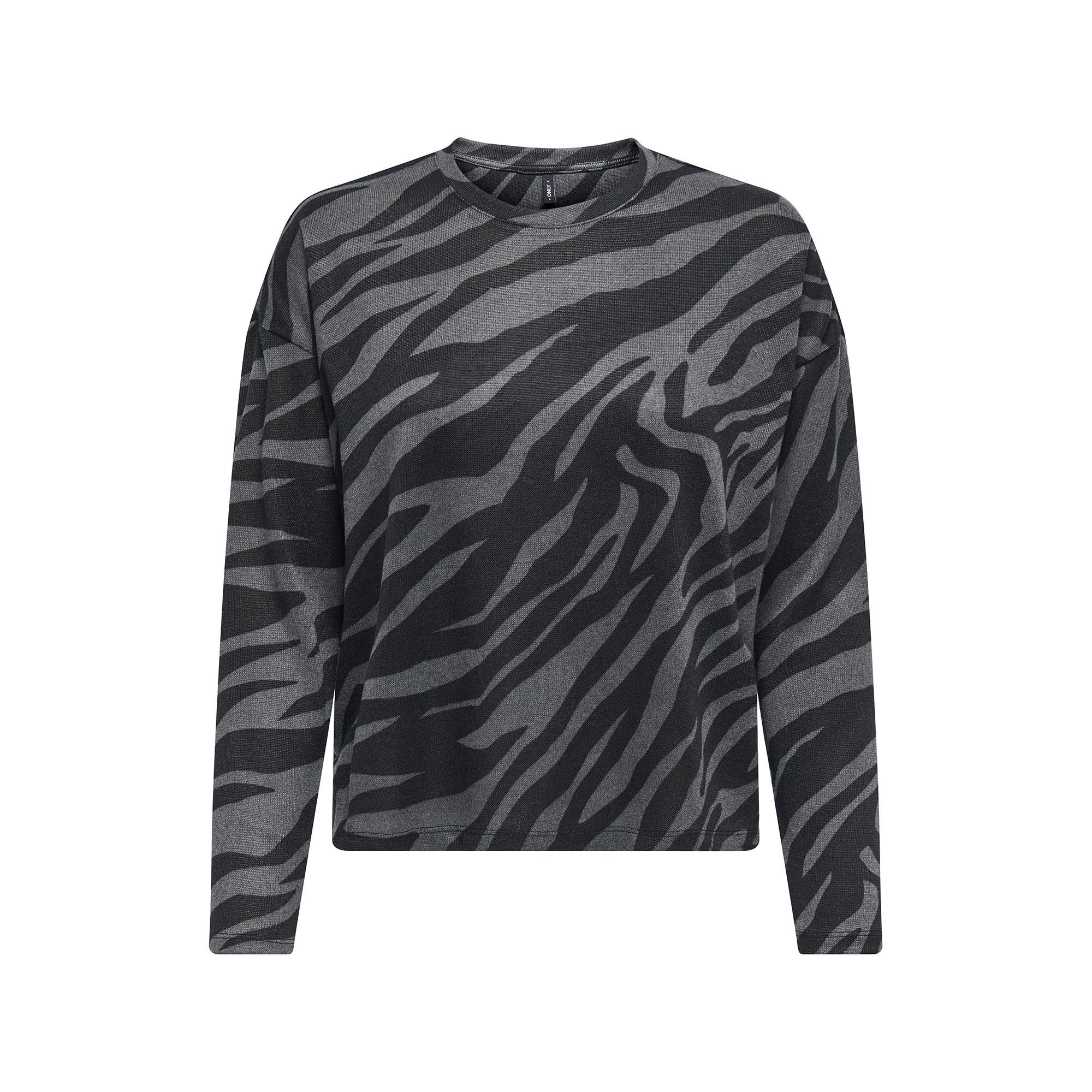 Only Lingerie LYAM T-Shirt, langarm