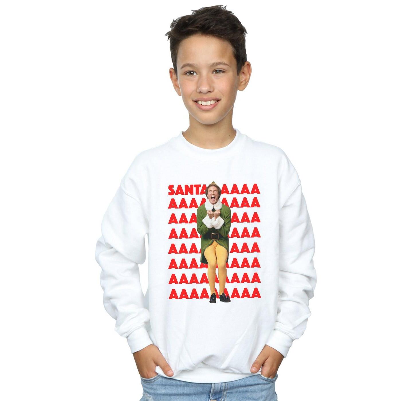 Elf Sweatshirt