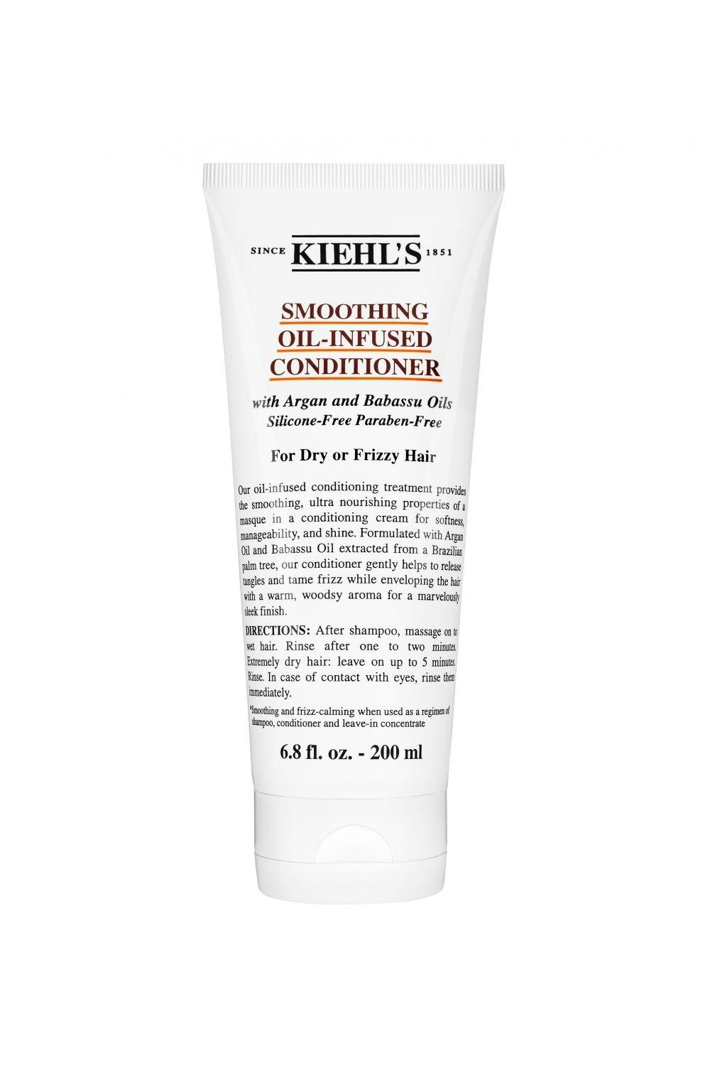 Kiehl's CONDITIONNER 200ML
