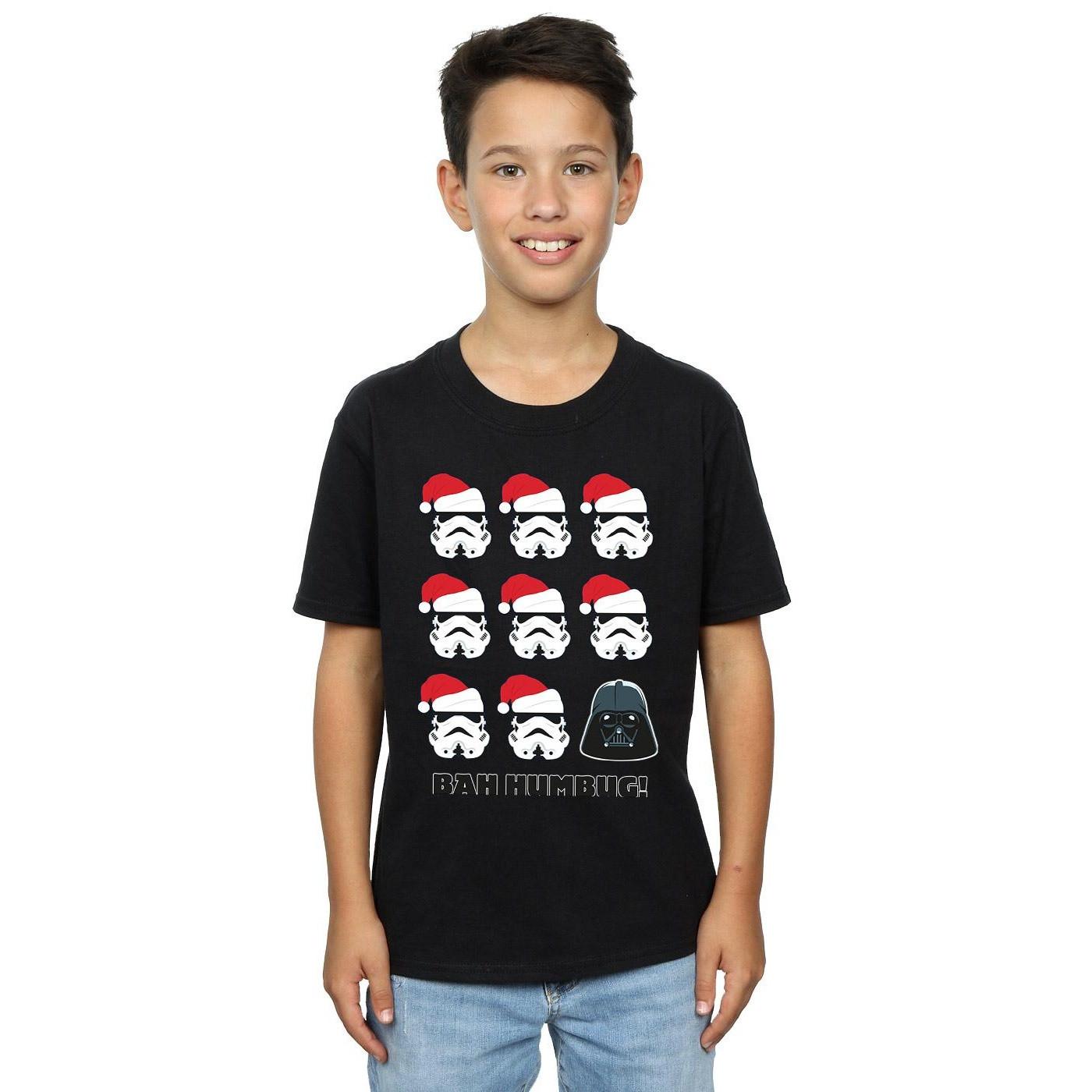 STAR WARS Humbug TShirt