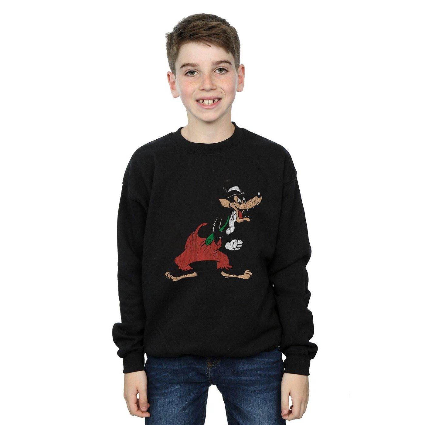 Disney Sweatshirt