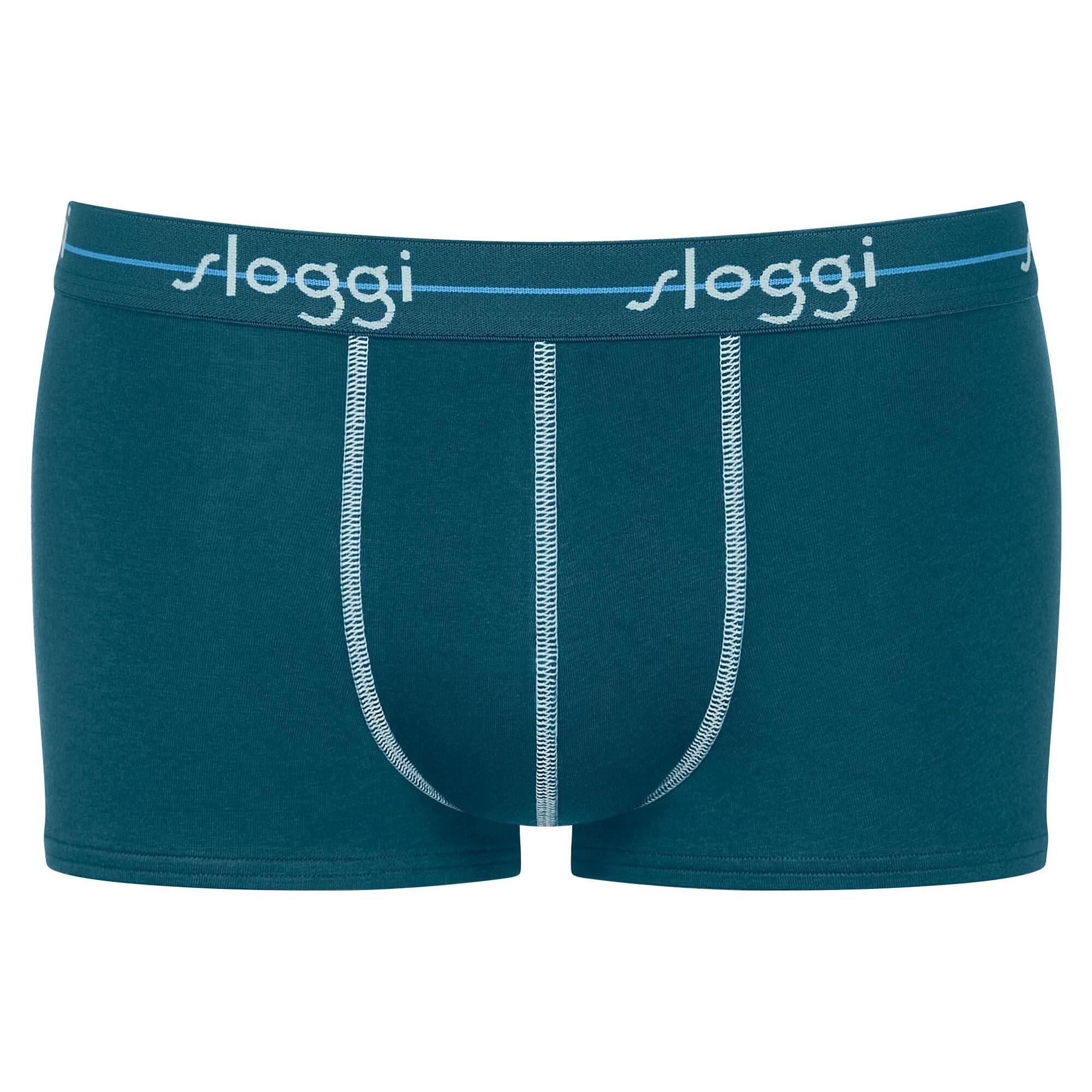 sloggi Boxershort Figurbetont-Start Hipster C2P box