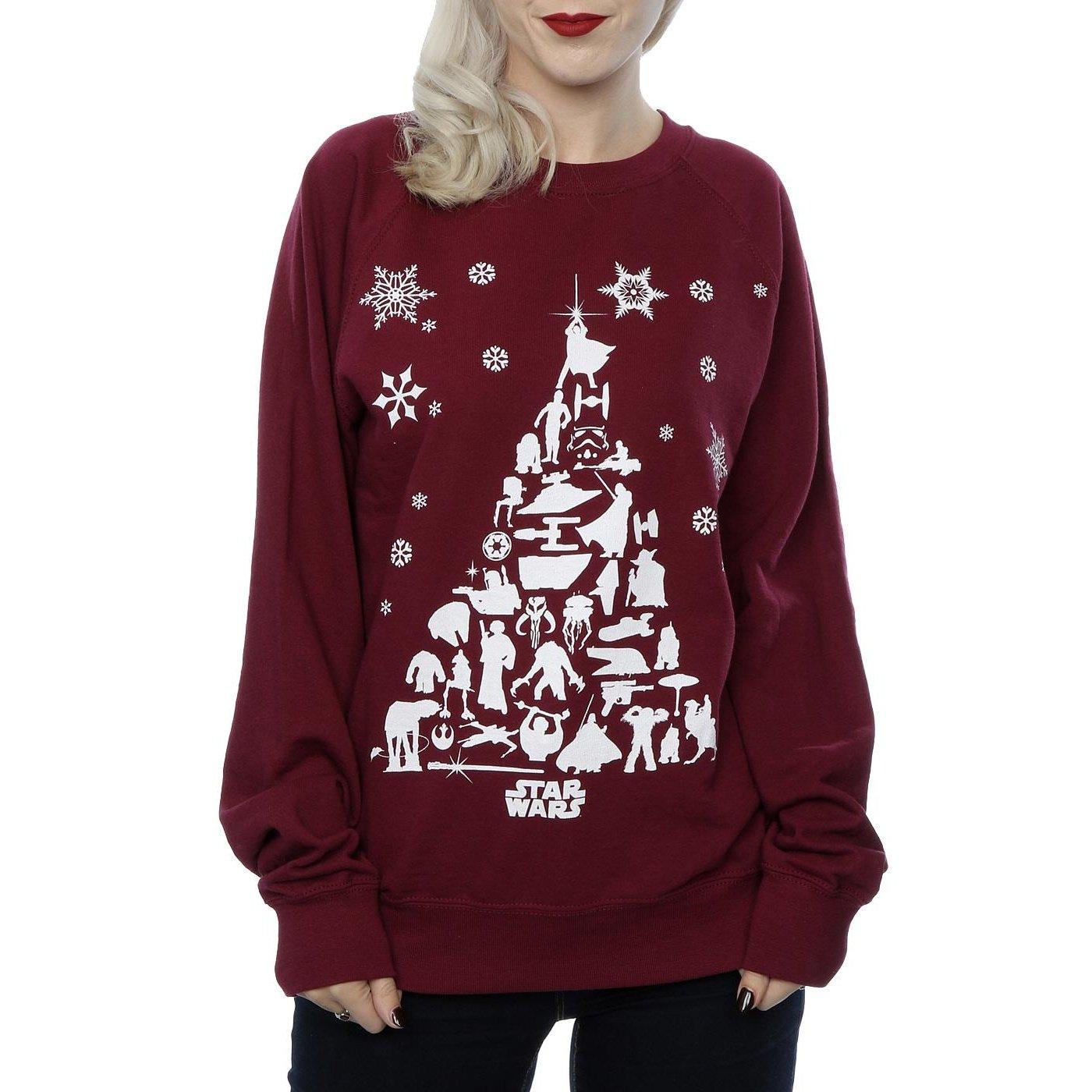 STAR WARS Sweatshirt