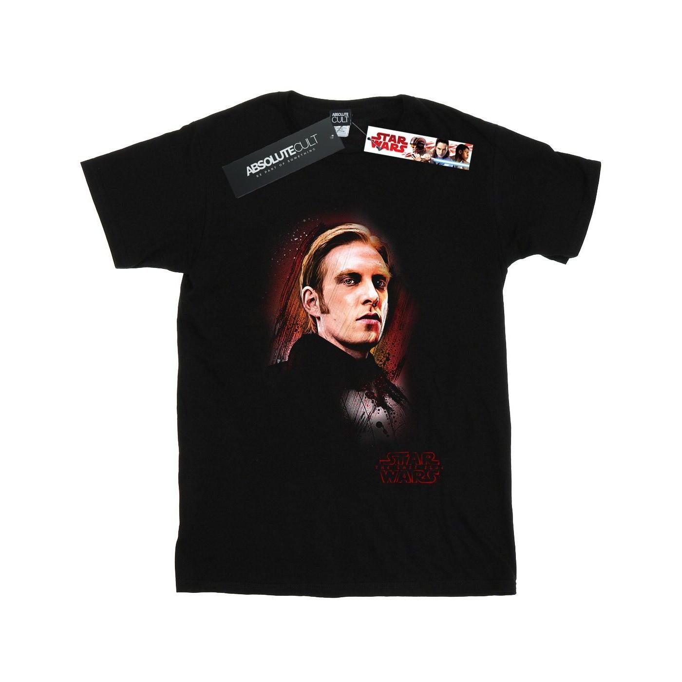 STAR WARS The Last Jedi T-Shirt