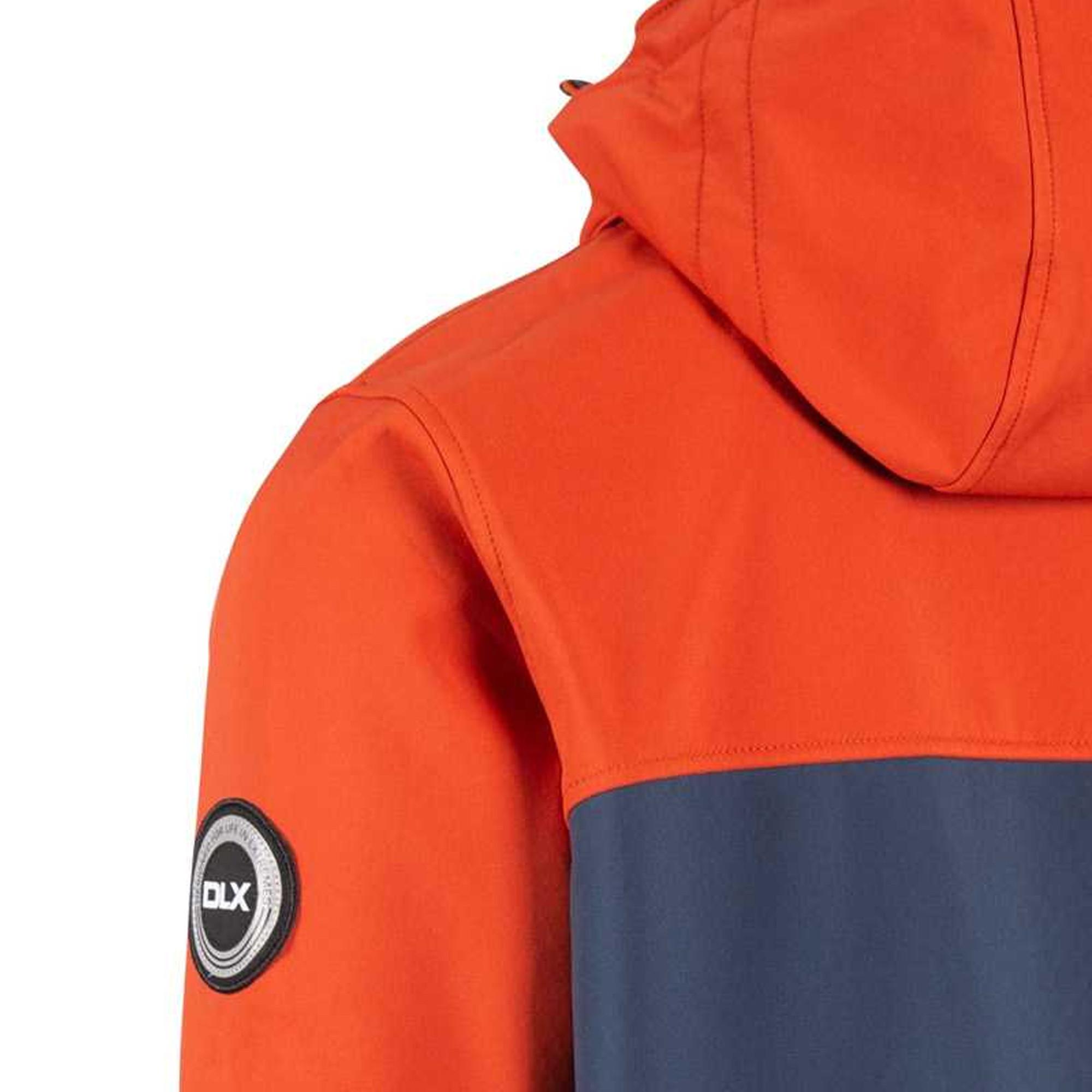 Trespass Moyler Softshelljacke