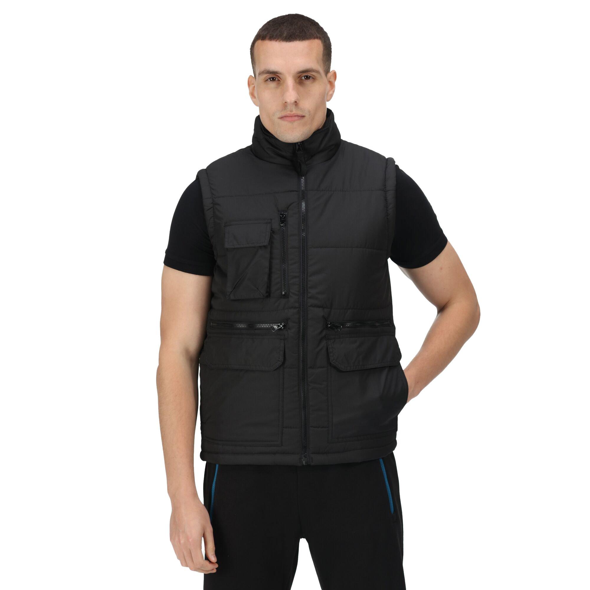 Regatta ThermoGuard Bodywarmer Gilet Steller