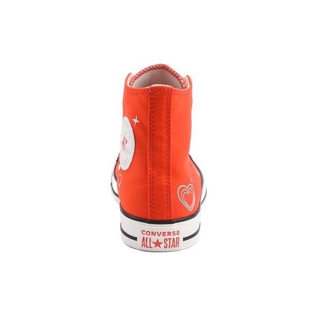CONVERSE CHUCK TAYLOR ALL STAR HI