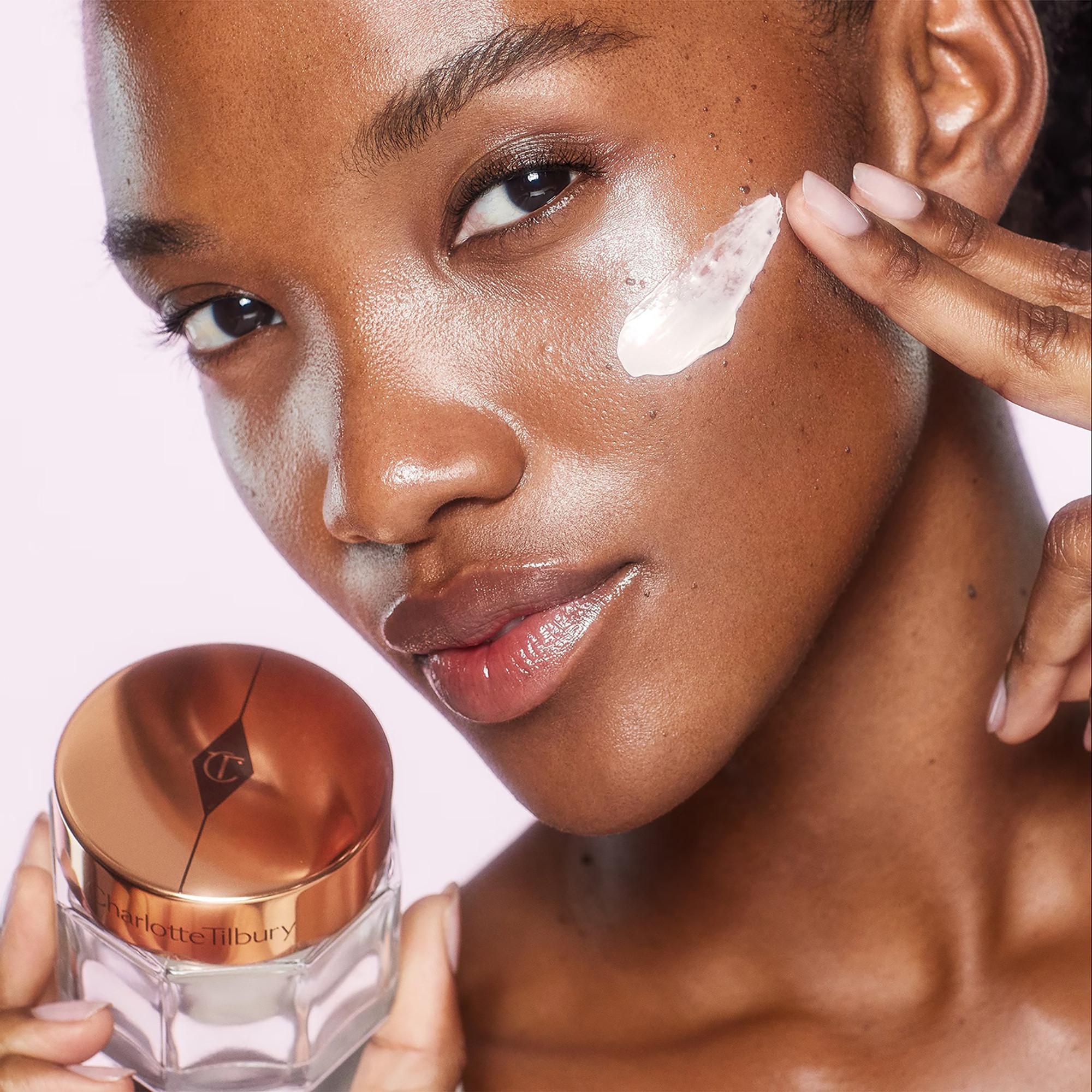 CHARLOTTE TILBURY Magic Cream - Nachfüllbare Gesichtscreme