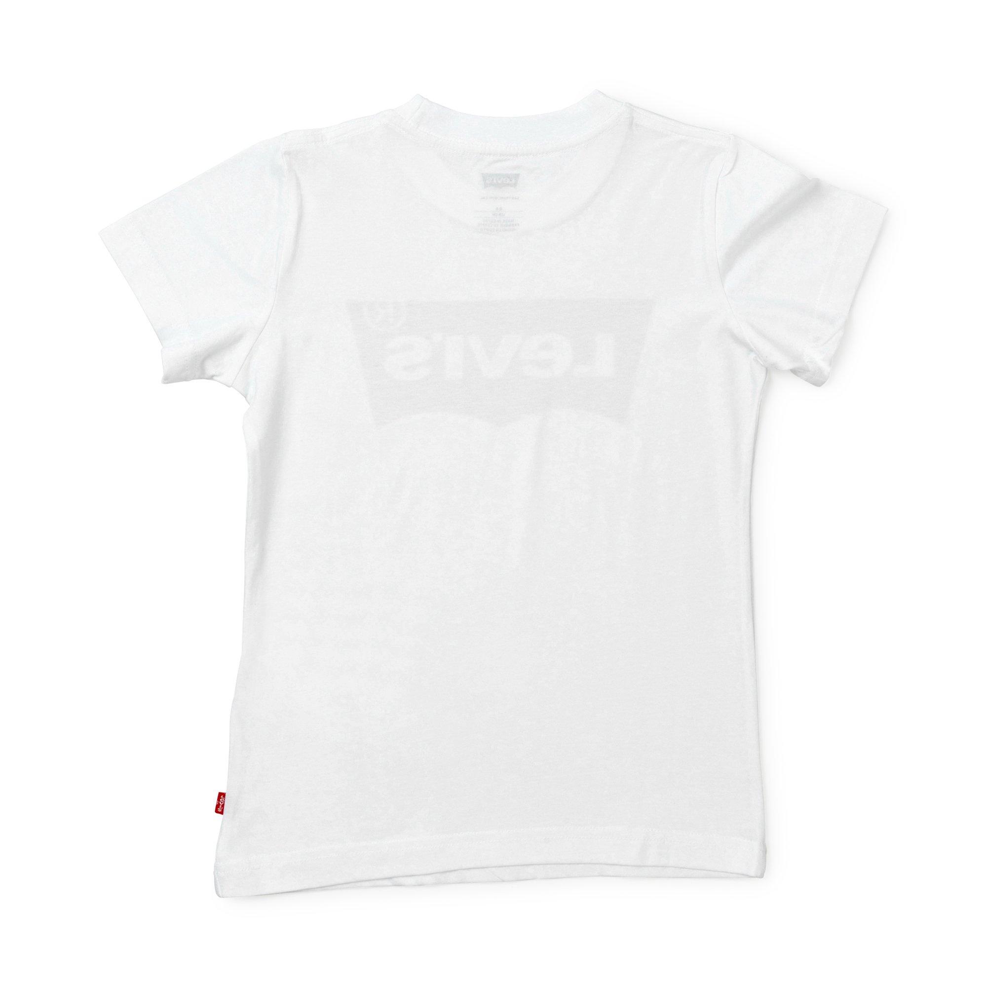 Levi's® T-Shirt, Rundhals, kurzarm
