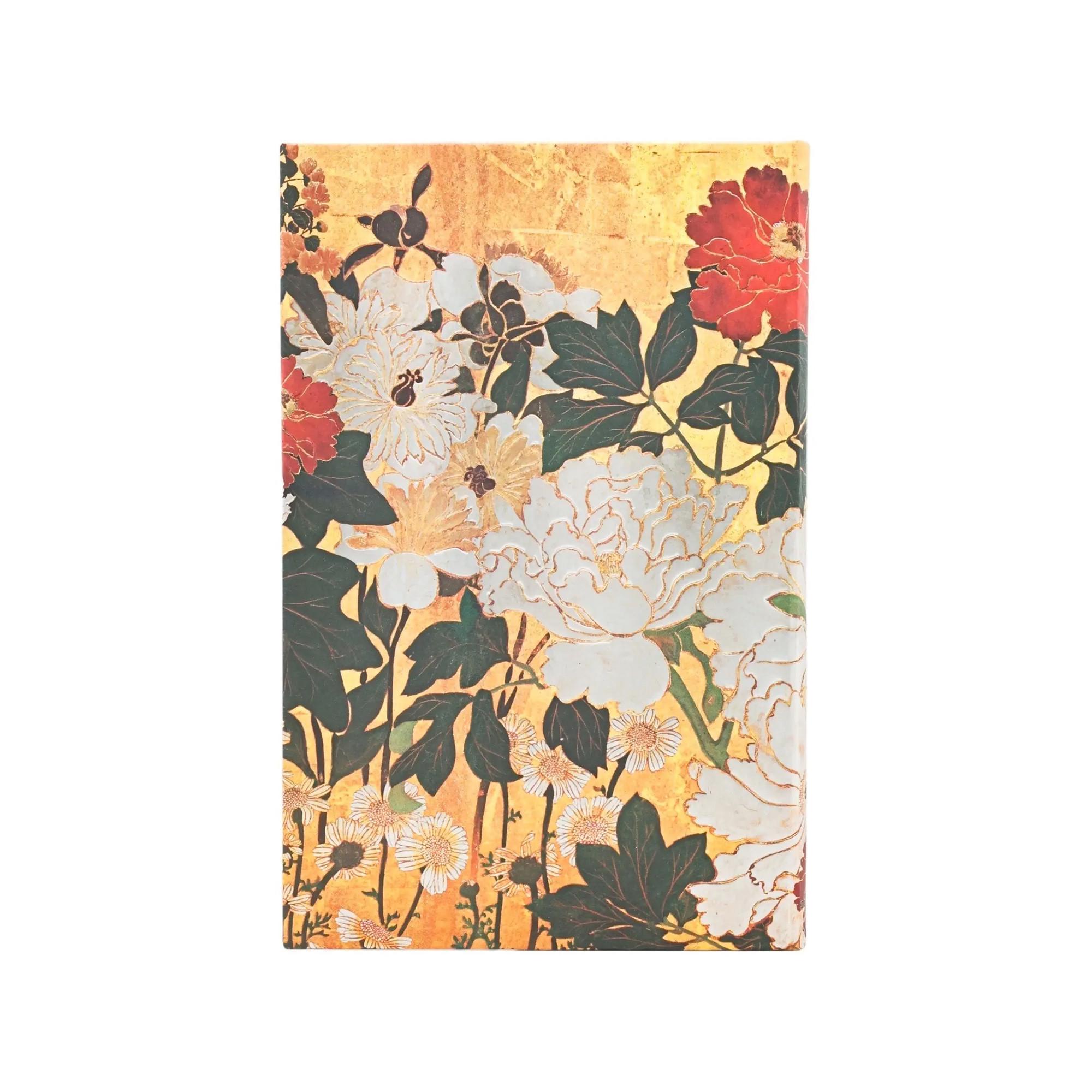 Paperblanks Agenda 2025 Natsu