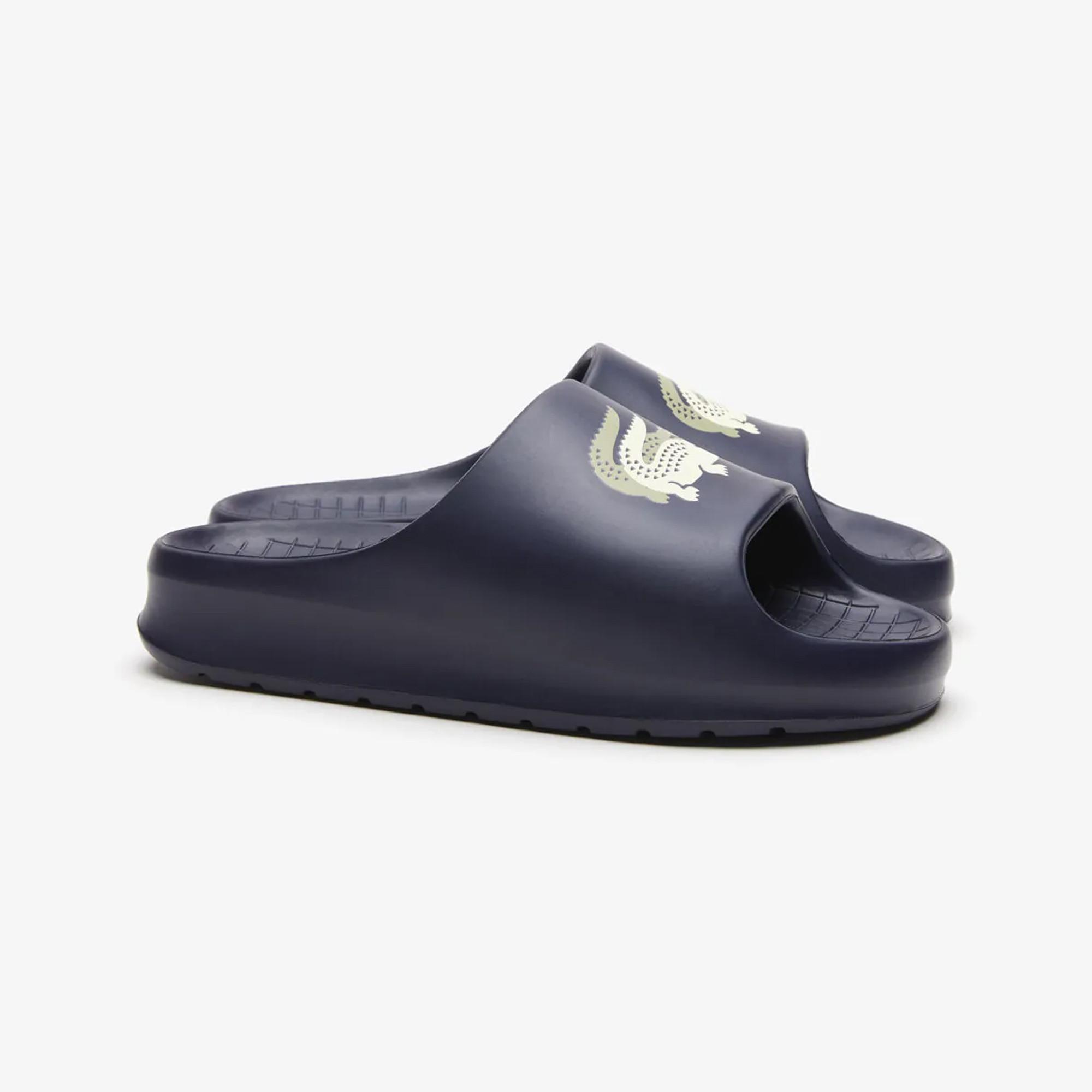 LACOSTE Badesandalen