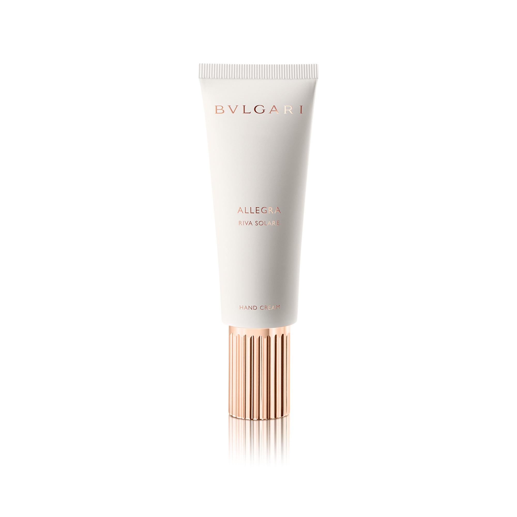 BVLGARI Allegra Riva Solare Handcreme