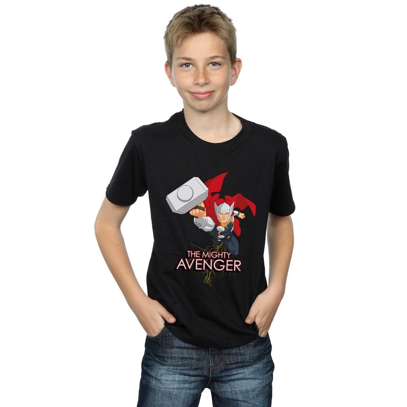 MARVEL The Mighty Avenger TShirt
