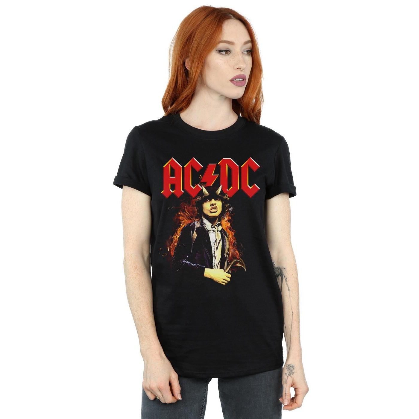 AC/DC ACDC Highway To Hell T-Shirt