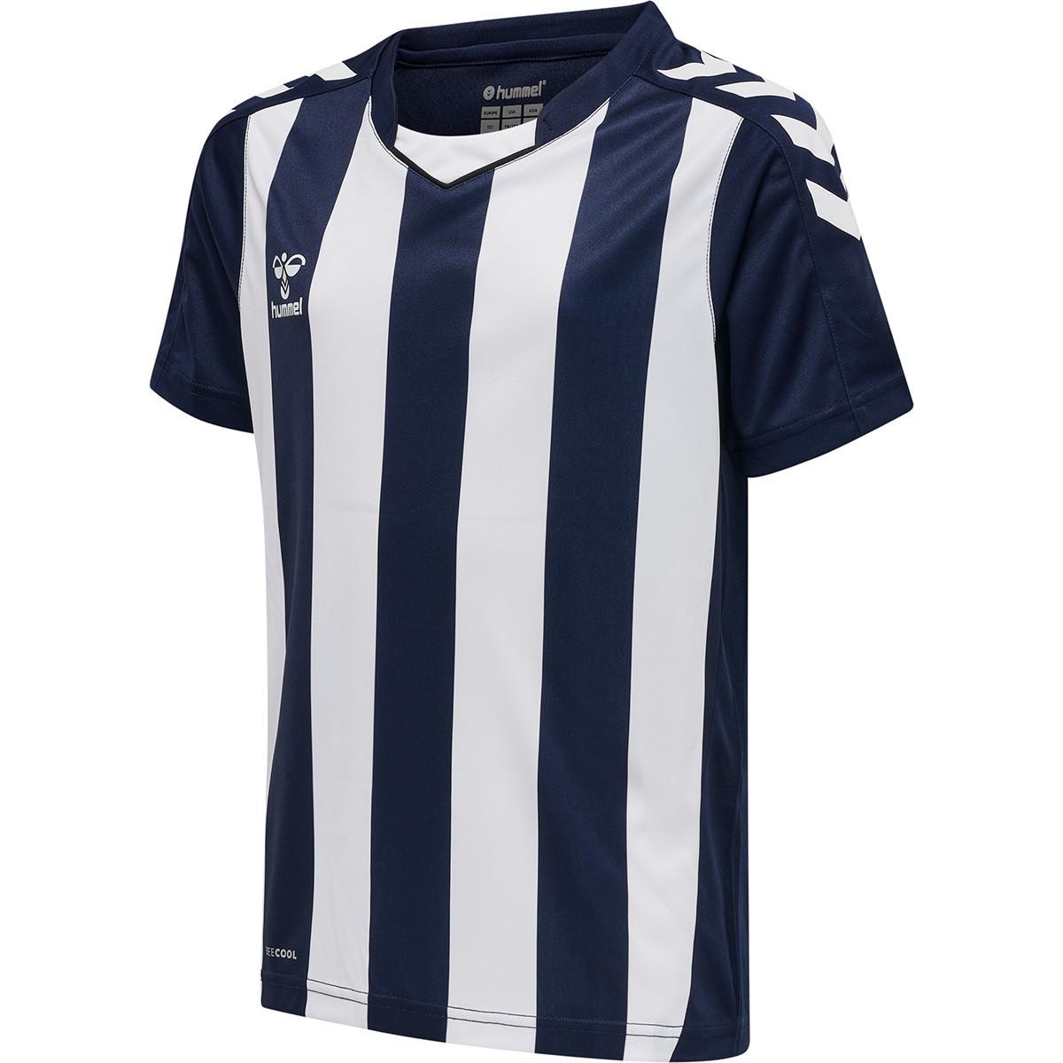 Hummel kindertrikot striped