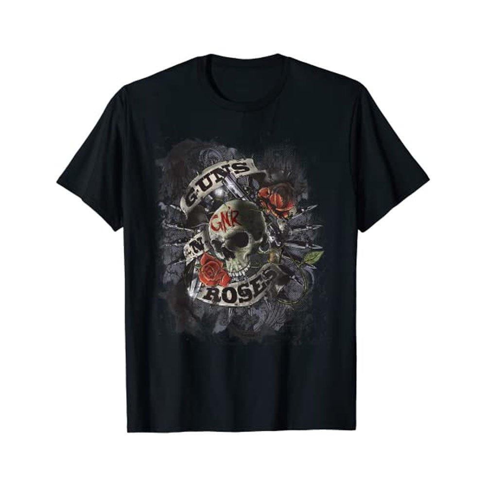 Guns N Roses Firepower T-Shirt