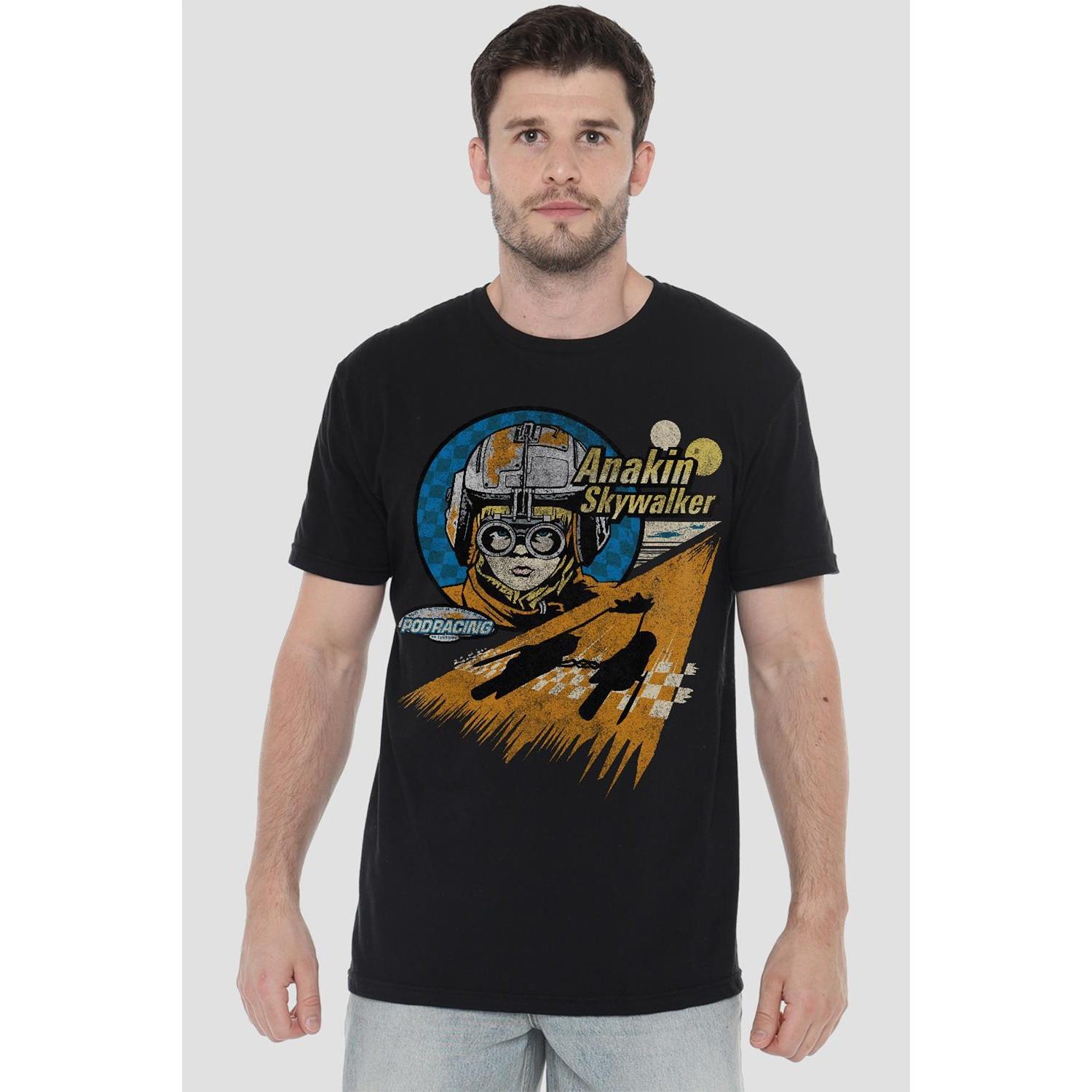 STAR WARS Mos Espa T-Shirt