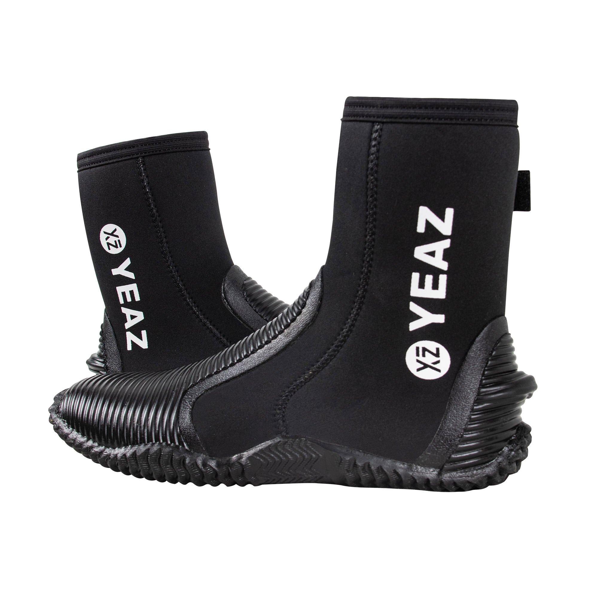 YEAZ NEOBOOTS Neoprenschuhe