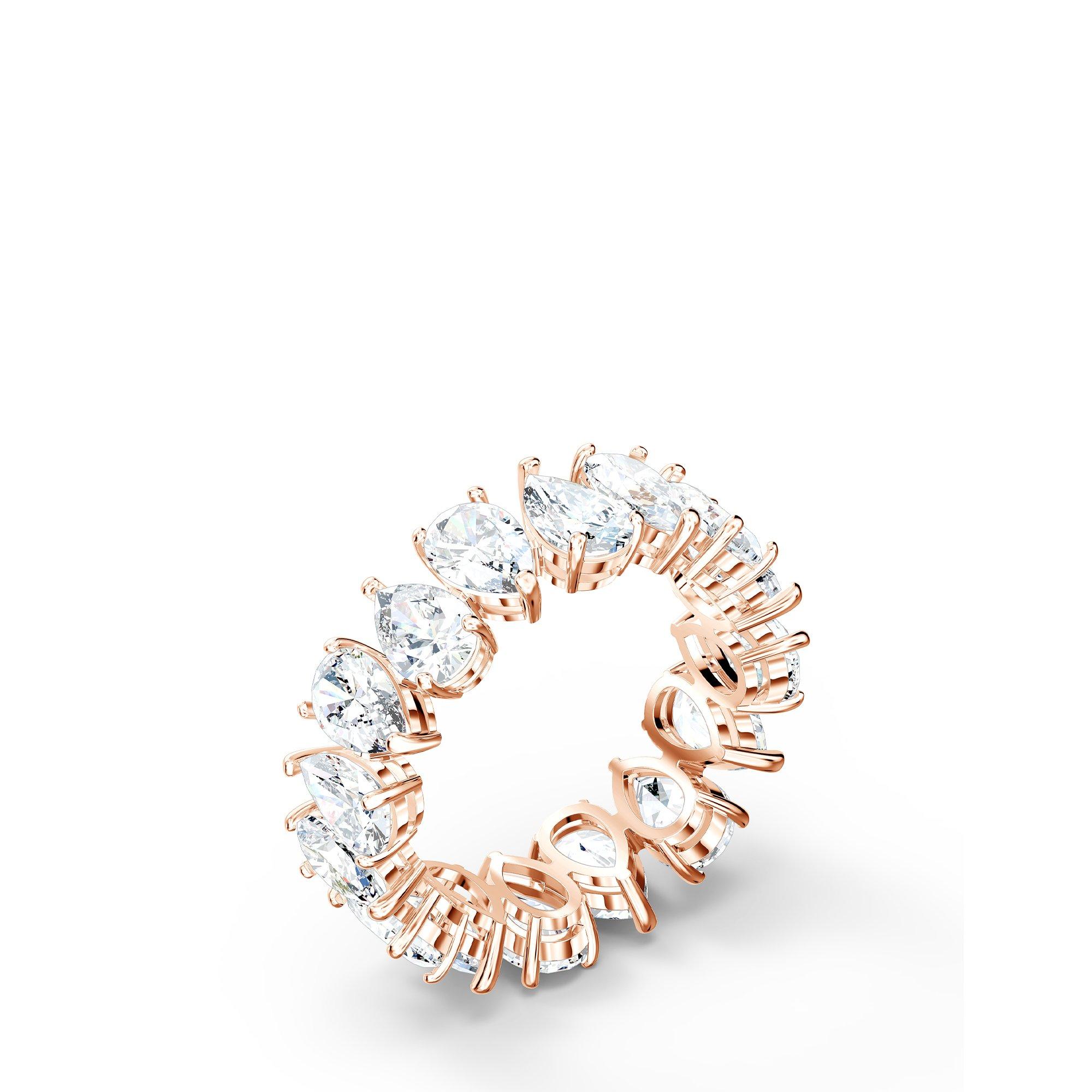 SWAROVSKI Matrix Ring