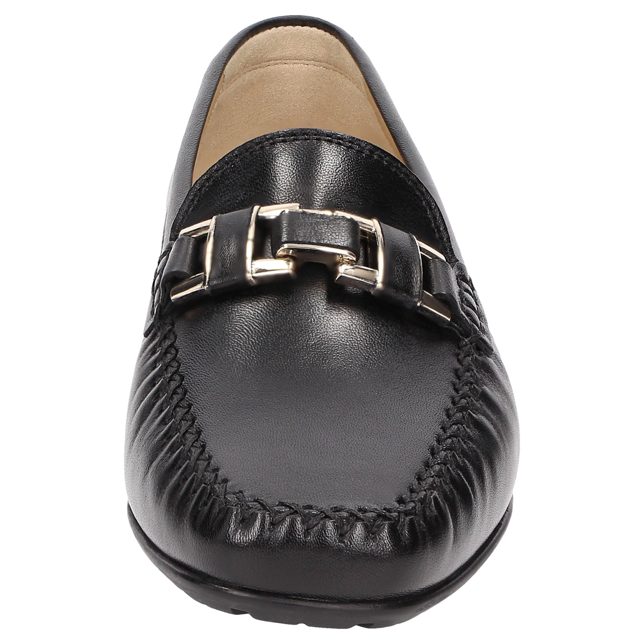 Sioux Slipper Cambria-HW