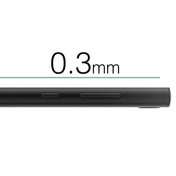 Avizar Sony Xperia L1 Glas-Schutzfolie