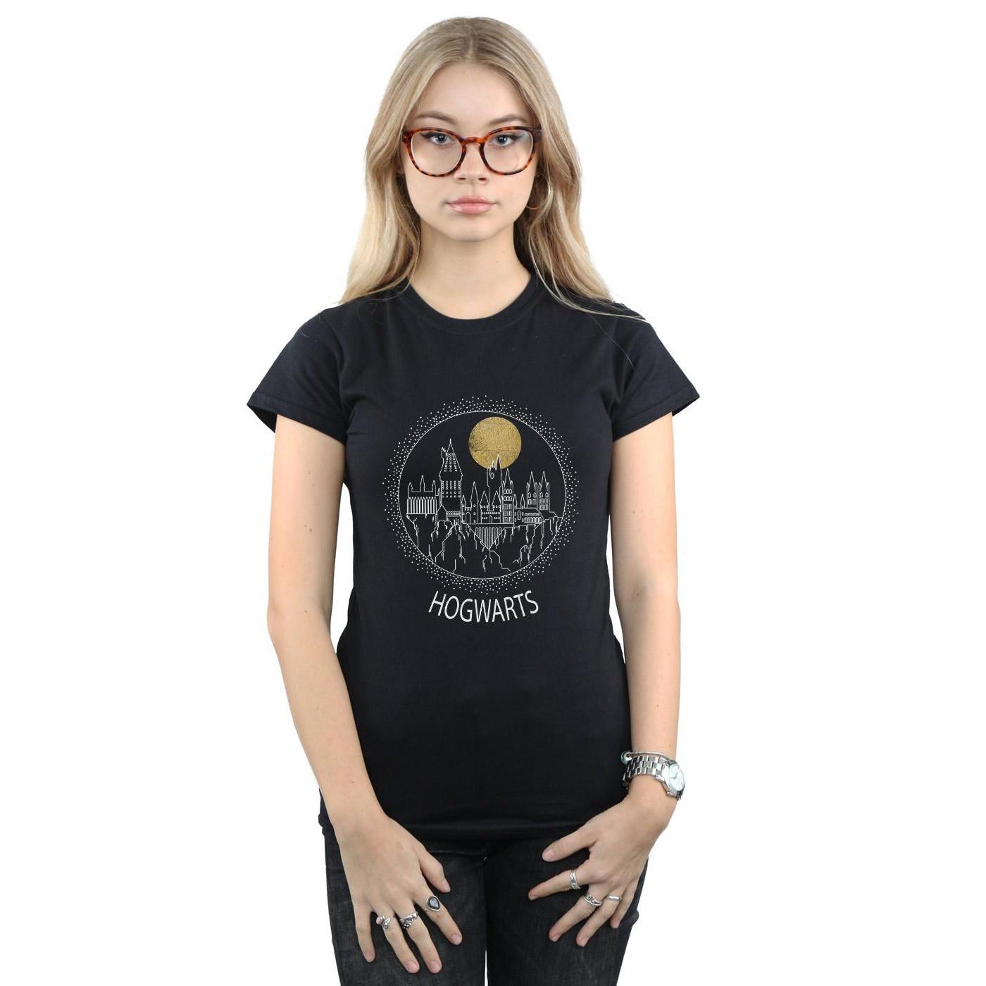 Harry Potter Hogwarts T-Shirt