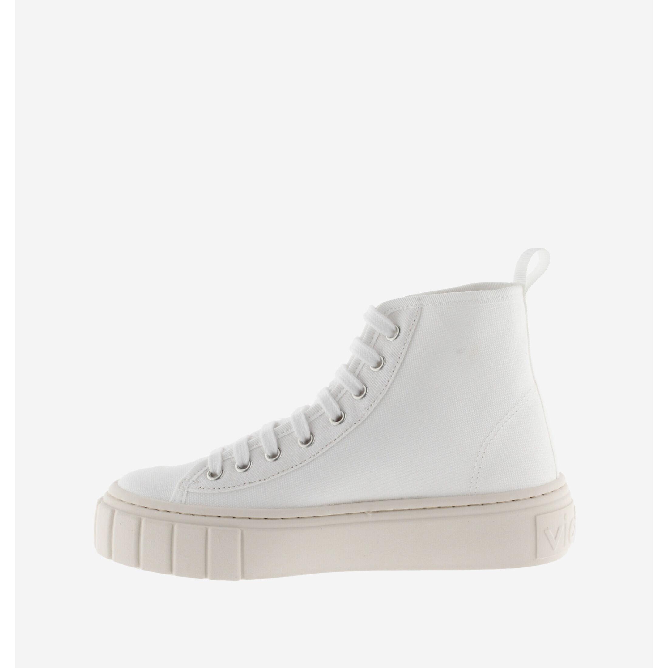 Victoria sneakers für en abril bottine toile