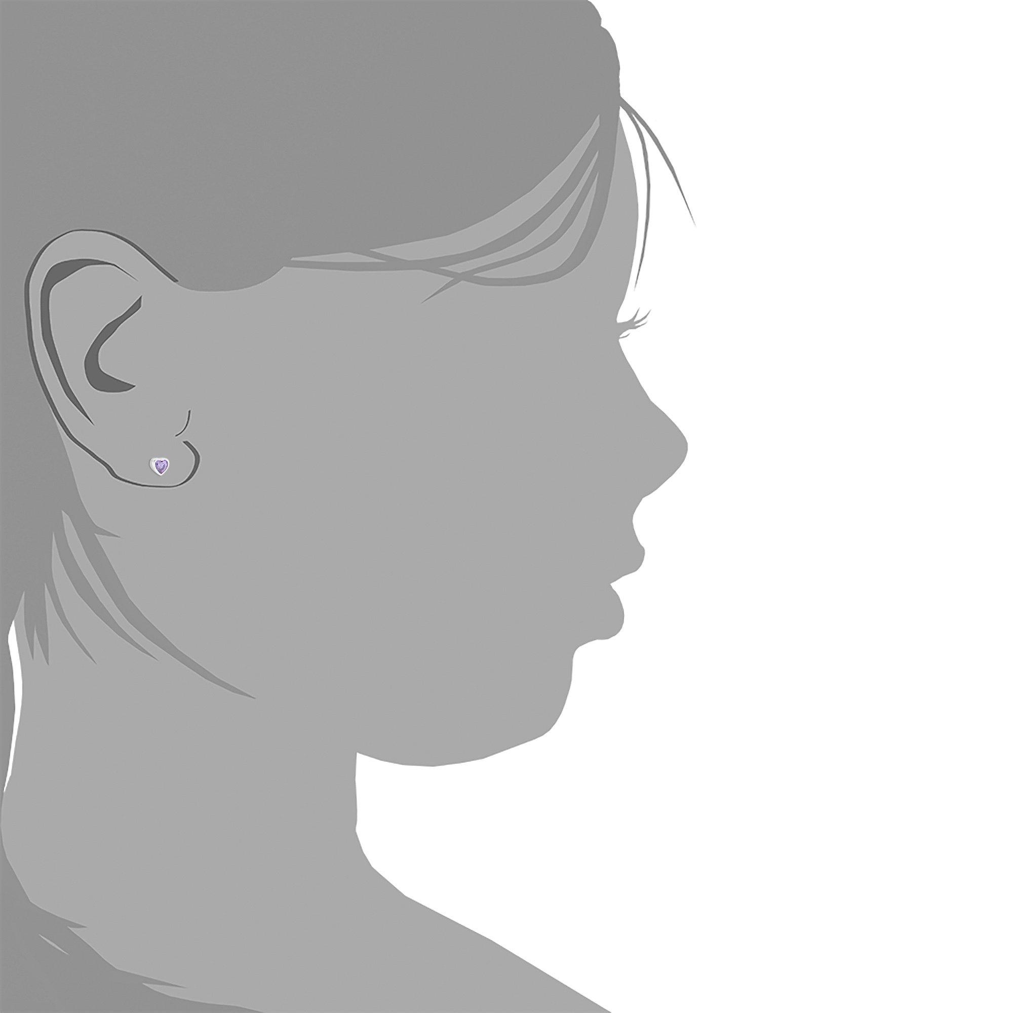 Prinzessin Lillifee Ohrstecker